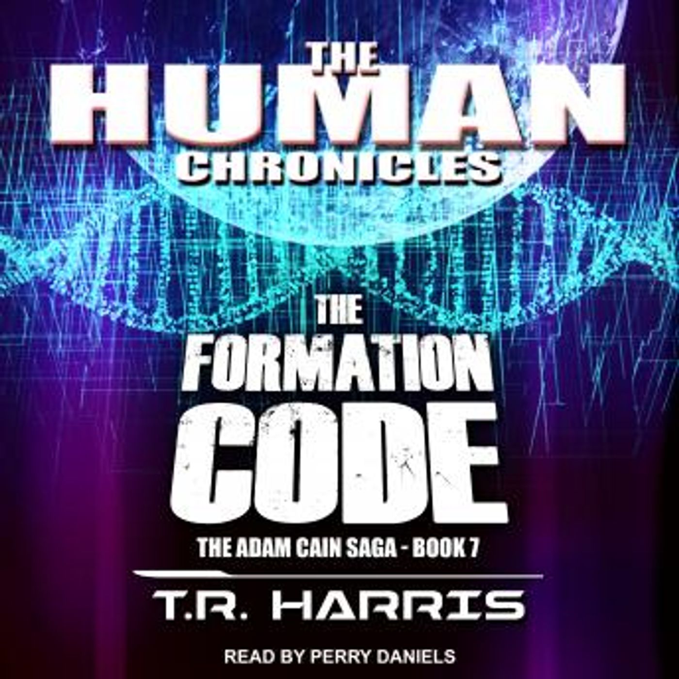 Download Incredible Full Audiobooks in Science Fiction & Fantasy, Science Fiction