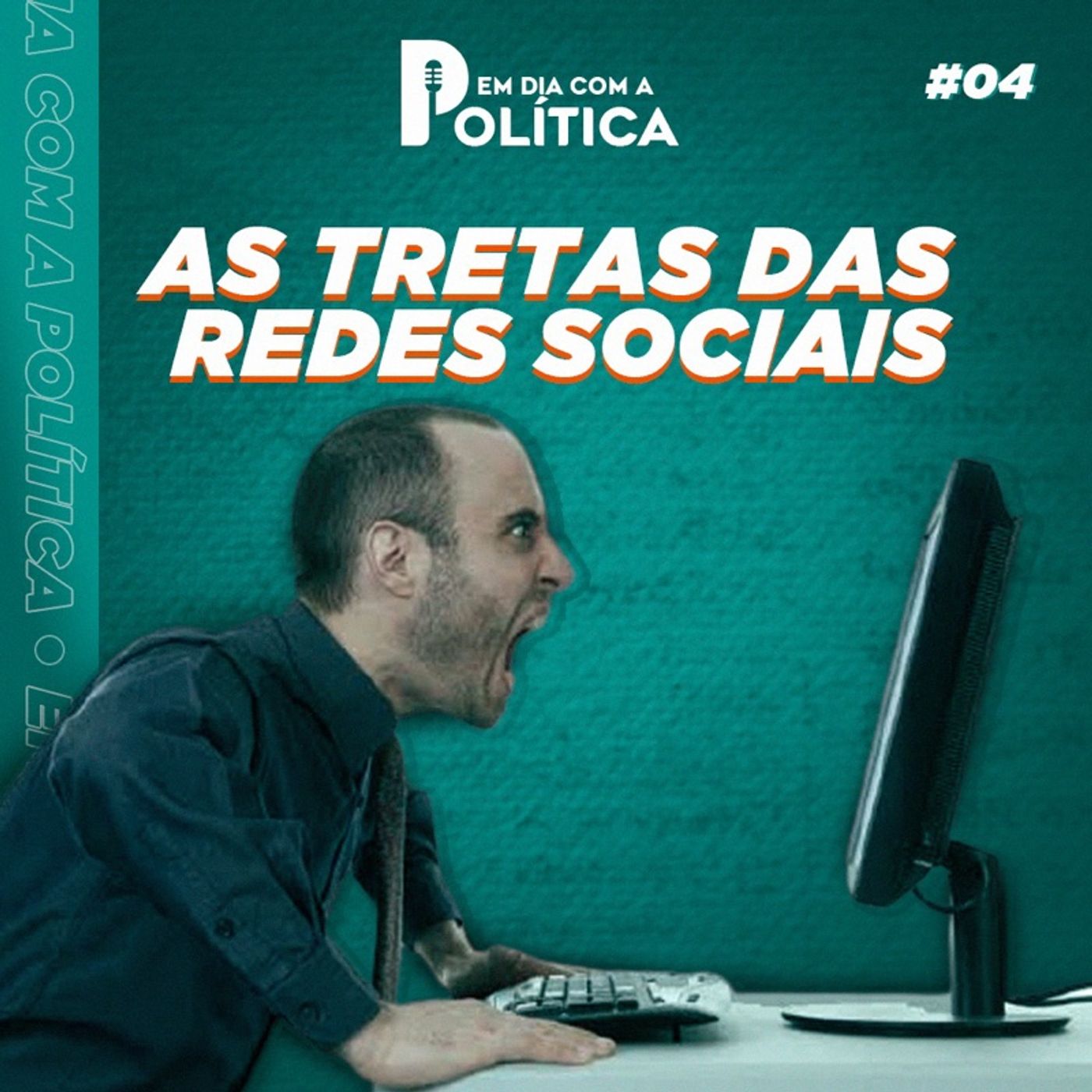 Em dia com a Política!