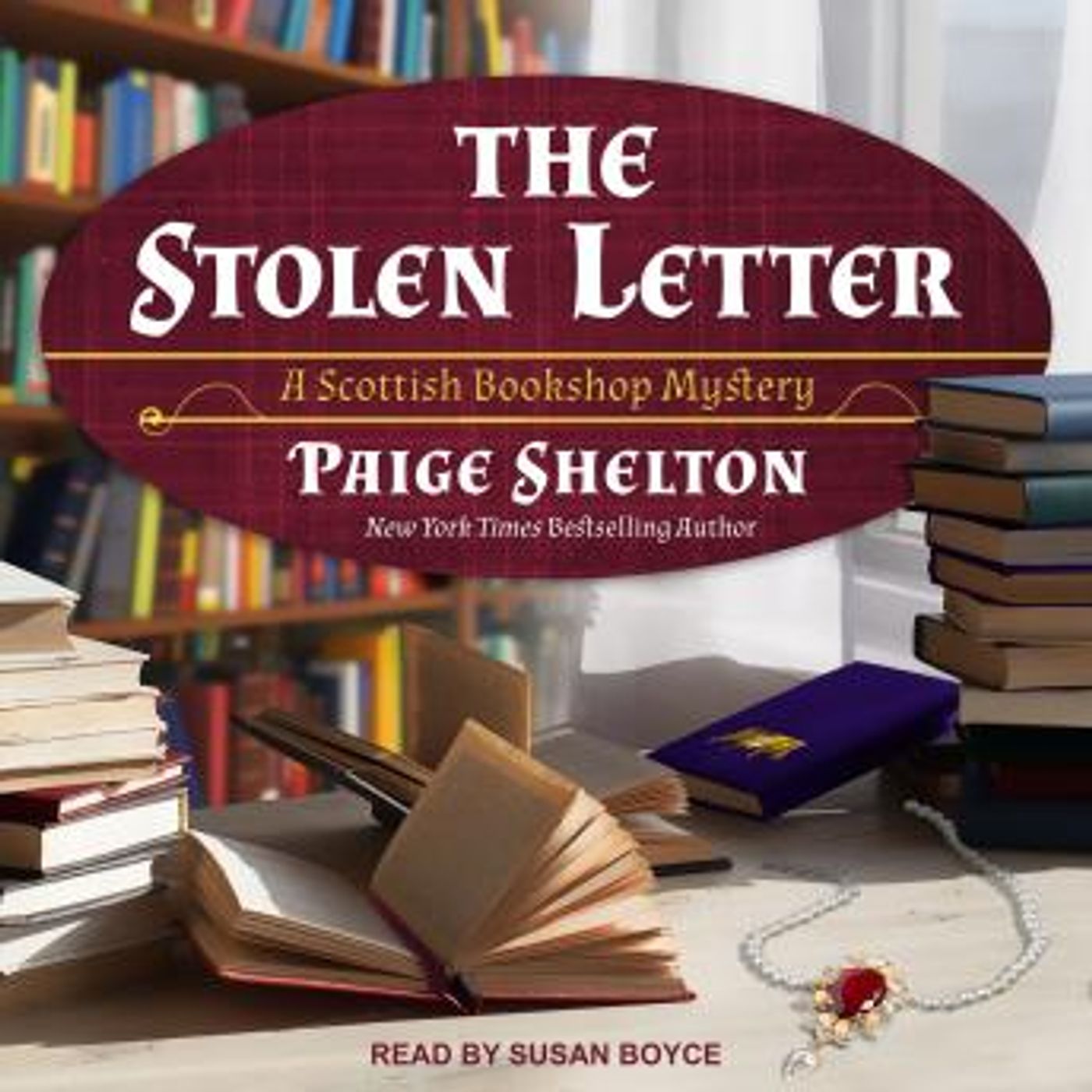 the Best Audio Stories in Mystery, Thriller & Horror, Police & Detective
