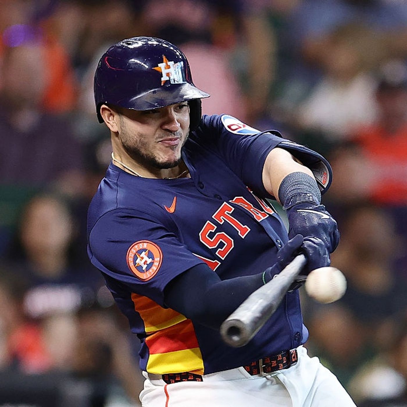 Joe Espada Joins The Show After A Succesful Series vs Seattle Mariners