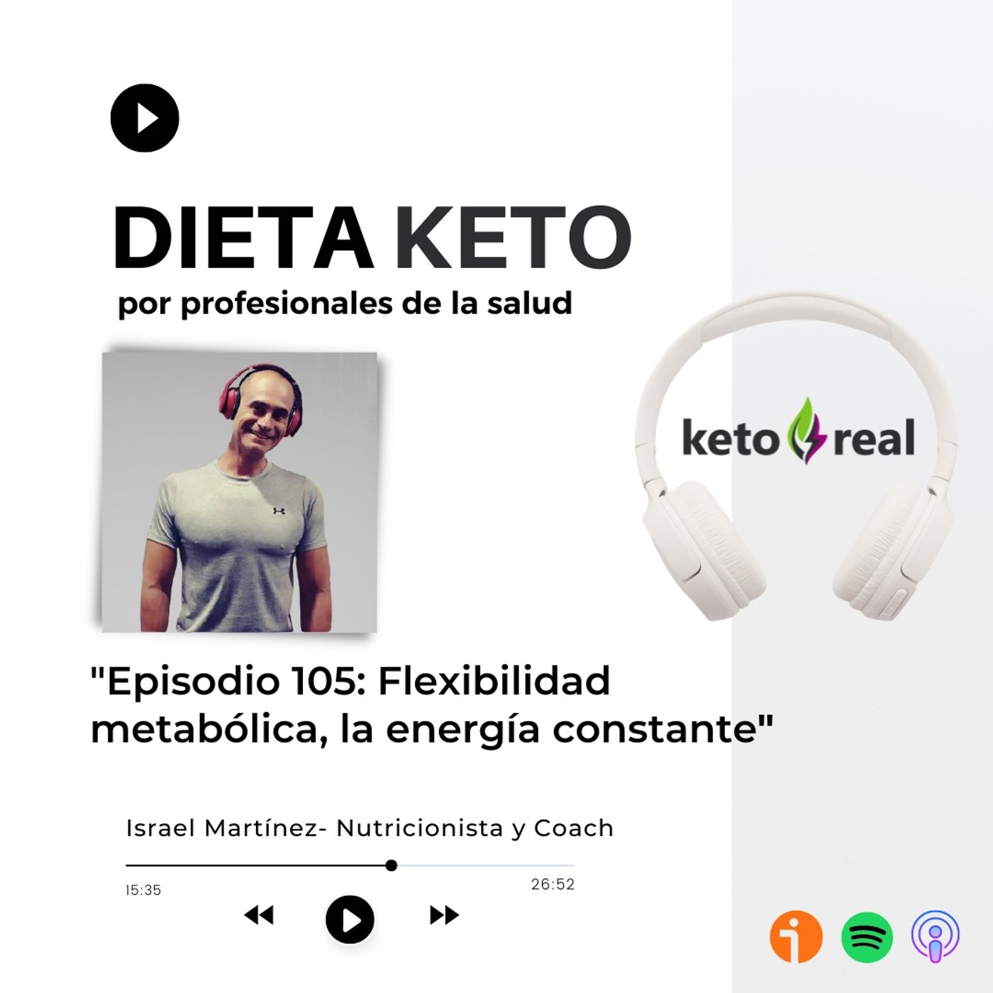KETO REAL
