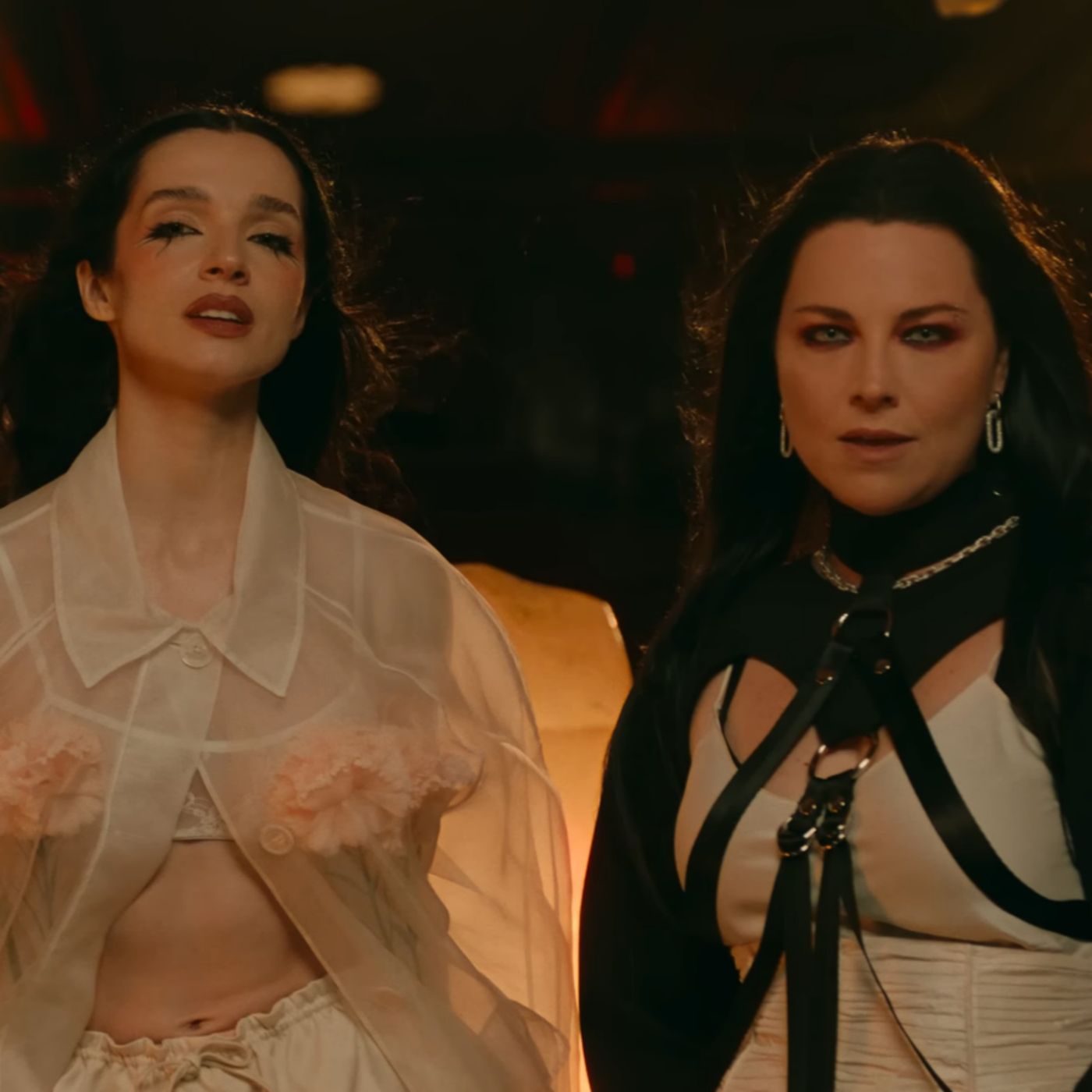 2026: The Year Of Feminine Badassary | The Podcast That Rocked