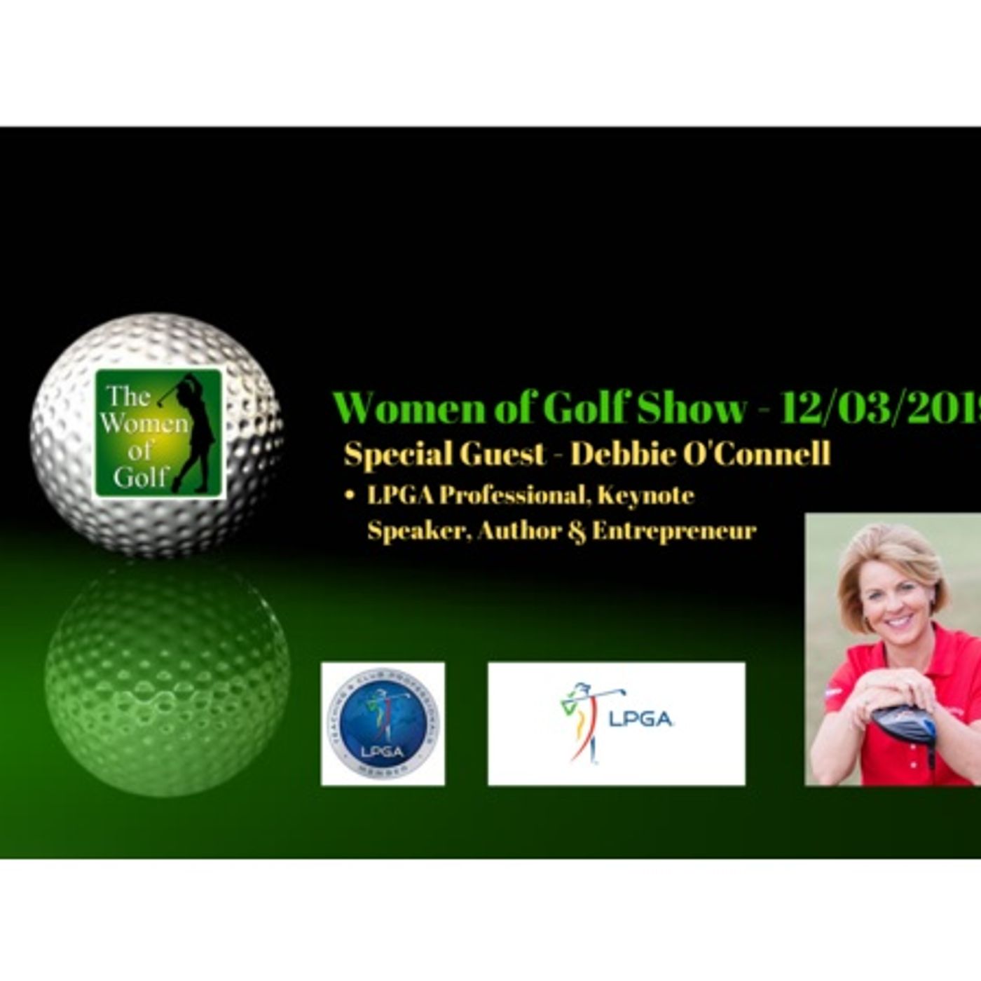 Women of Golf
