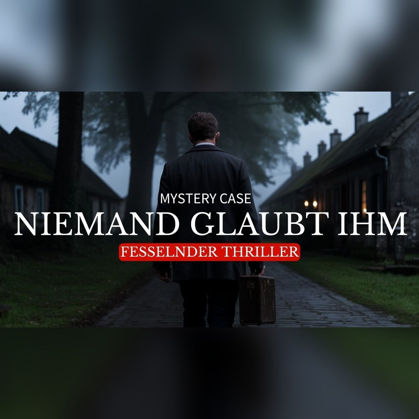 Nach 20 Jahren Psychiatrie kehrt er heim… Doch er kennt ihr Geheimnis episode artwork
