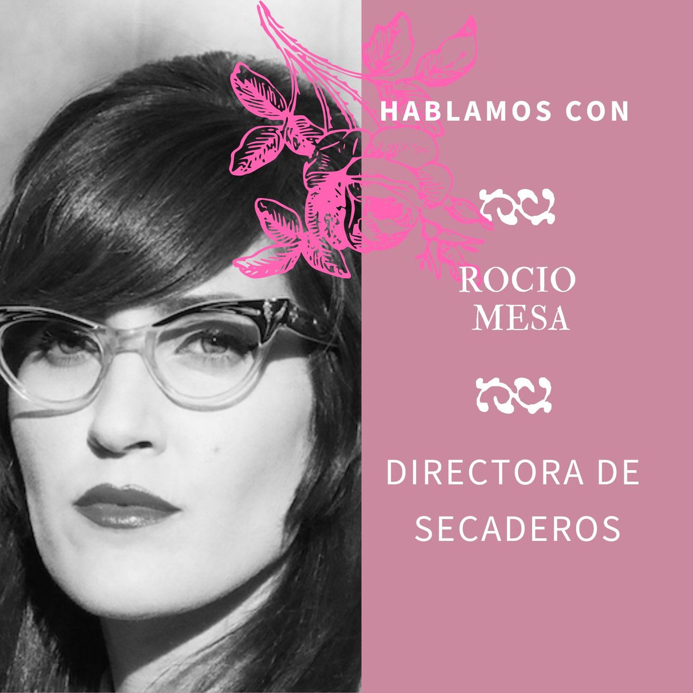 Nadie hablará de nosotras by María Abad