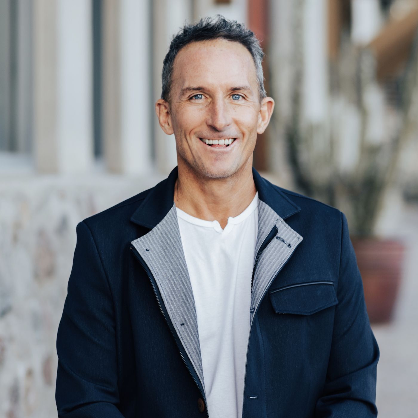 Better Business, Better Life