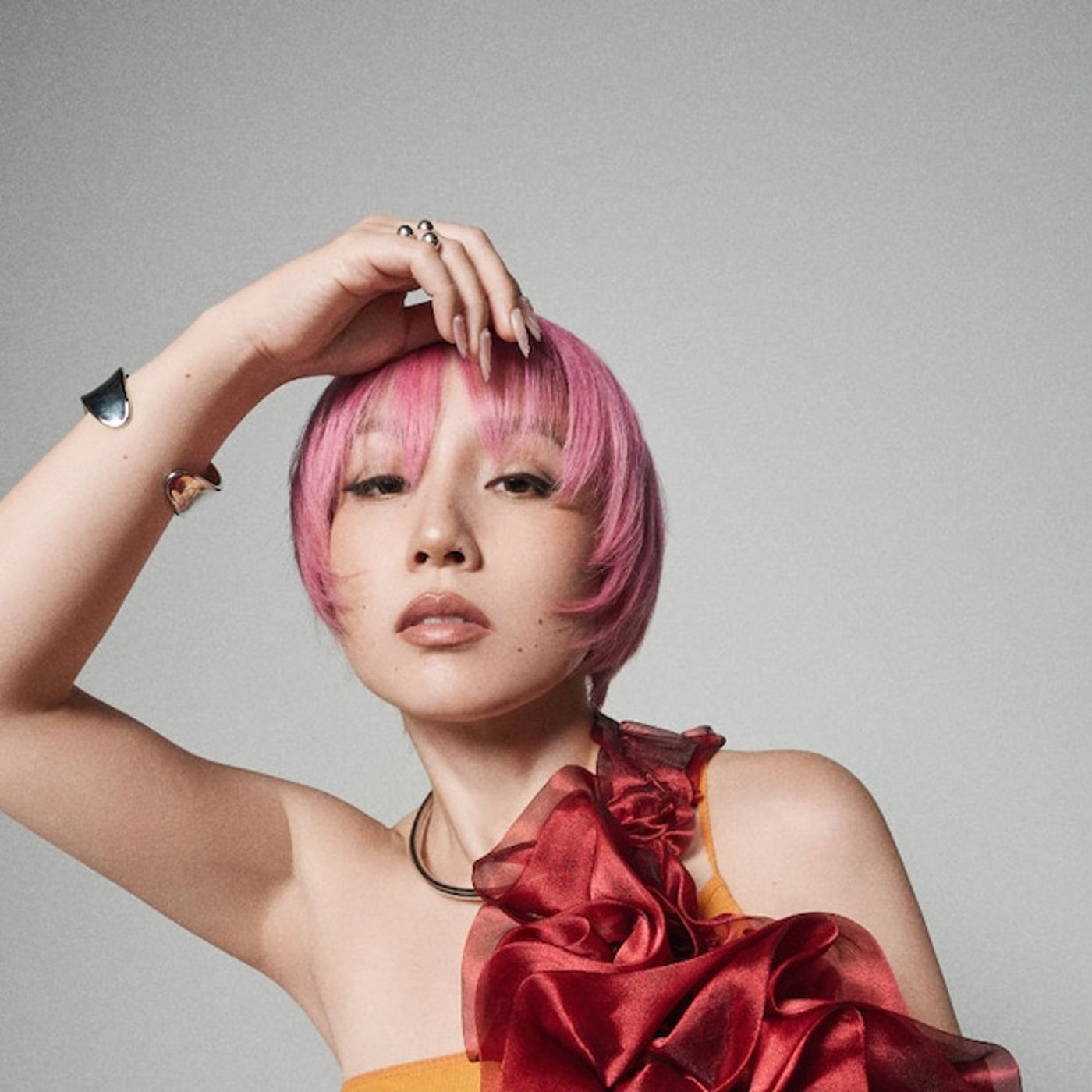 Nao Yoshiokaアルバム「self」制作陣にビラルら、ワールドツアーも開催 - 音楽ナタリー episode artwork