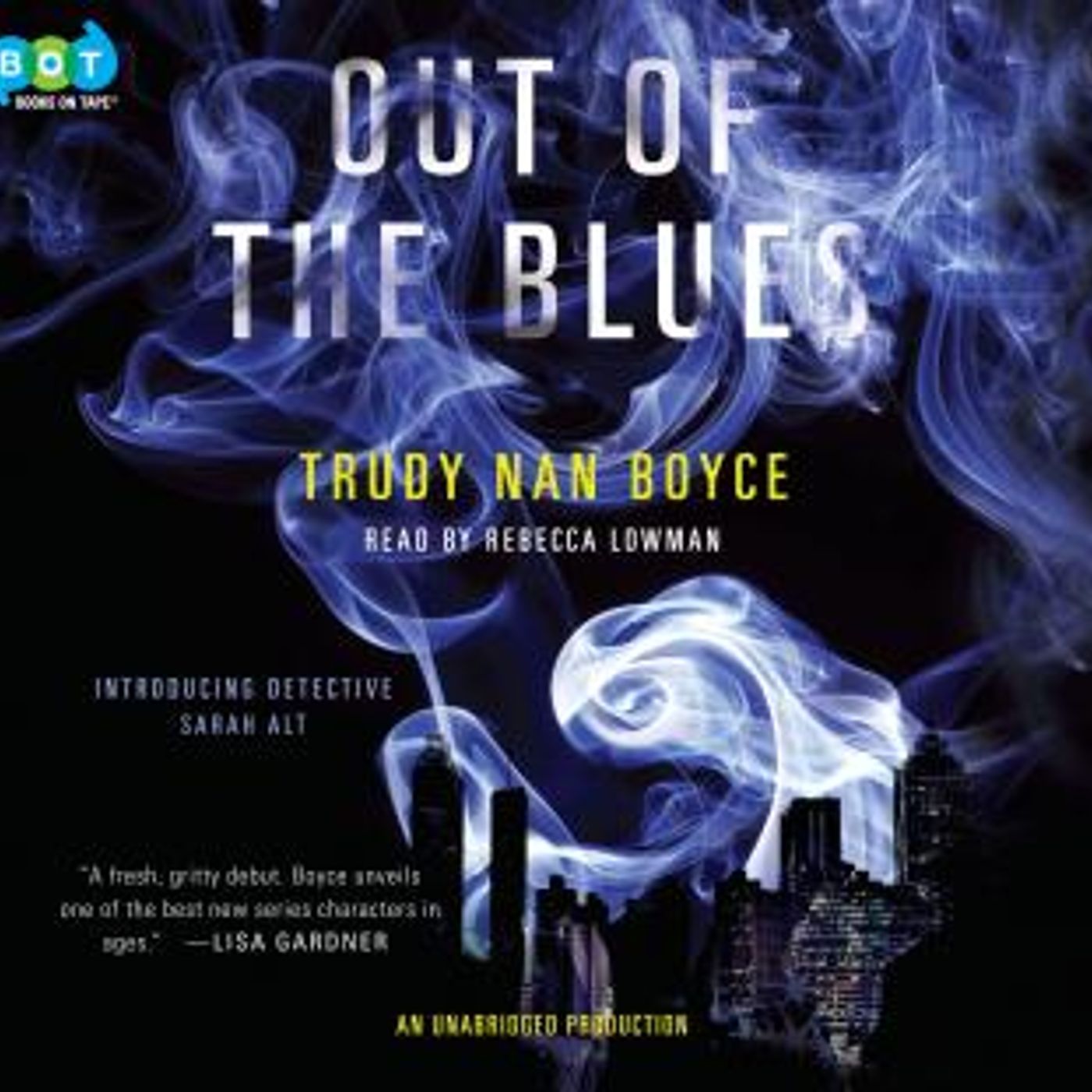 Best Full Audiobooks in Mystery, Thriller & Horror, Police & Detective
