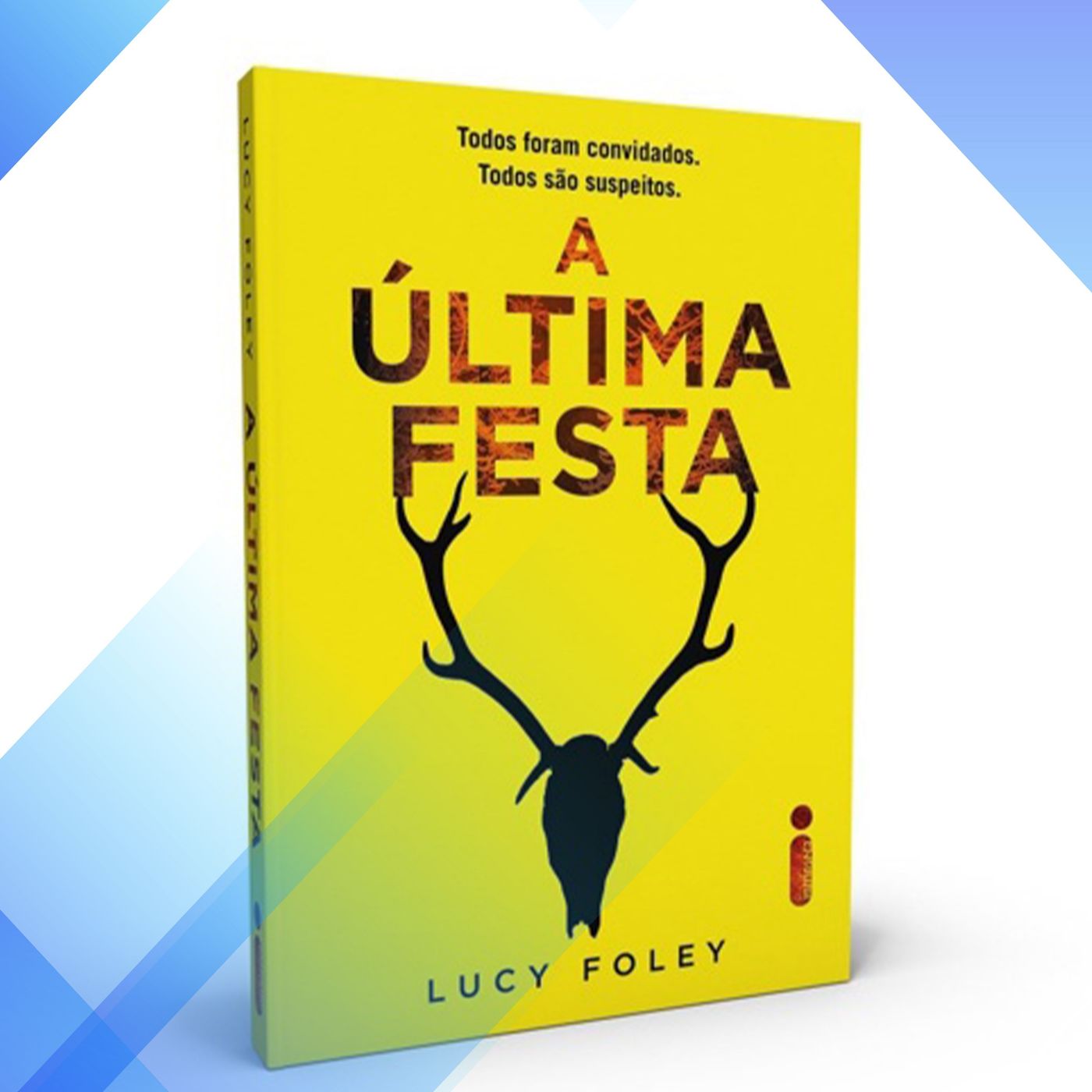 A última festa episode artwork