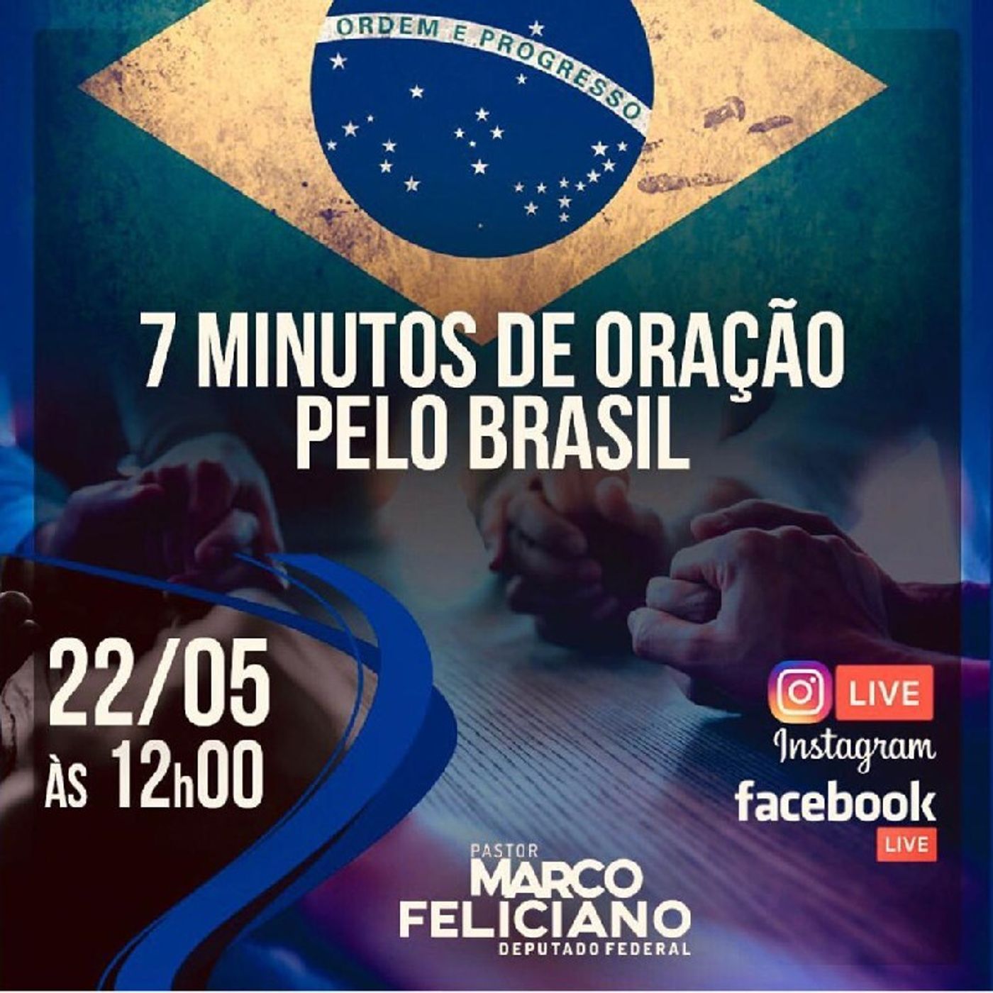 José Miranda Cirilo\'s show