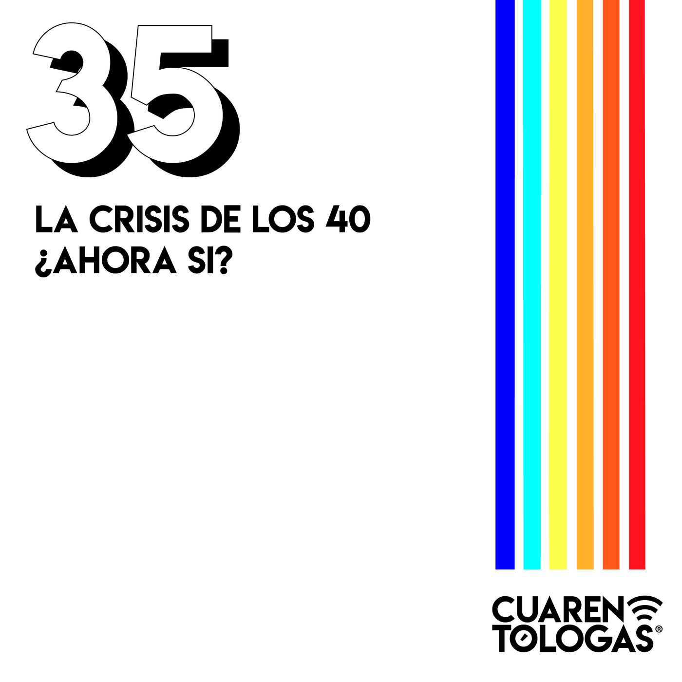 Cuarentólogas