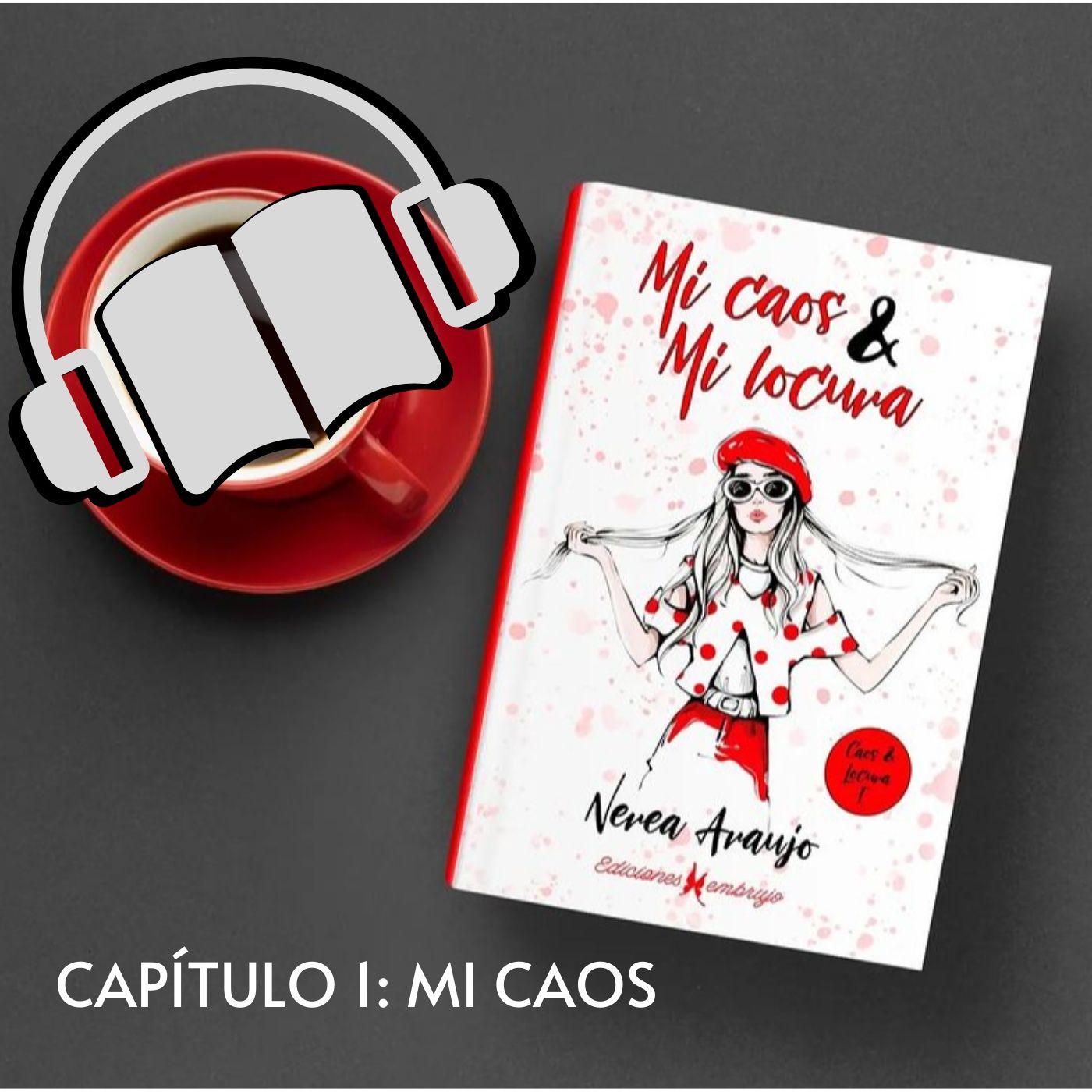 El Podcast del Liternauta