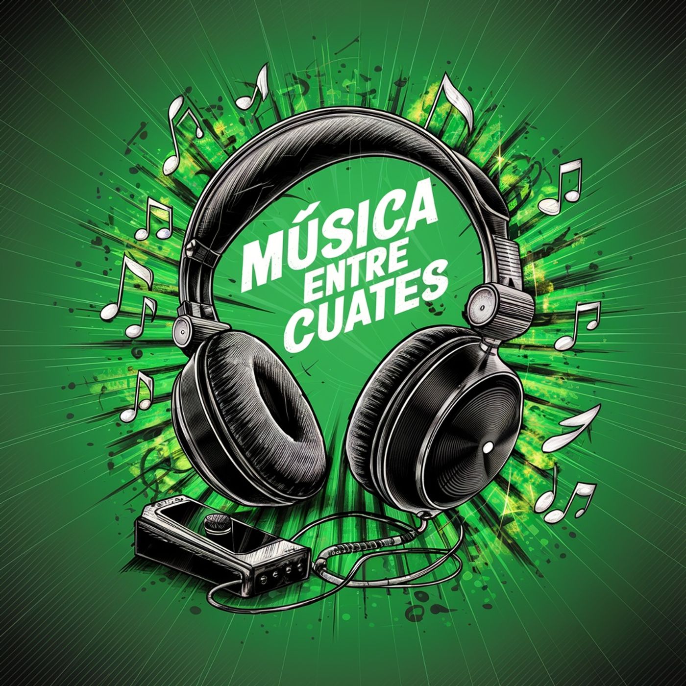 Música Entre Cuates