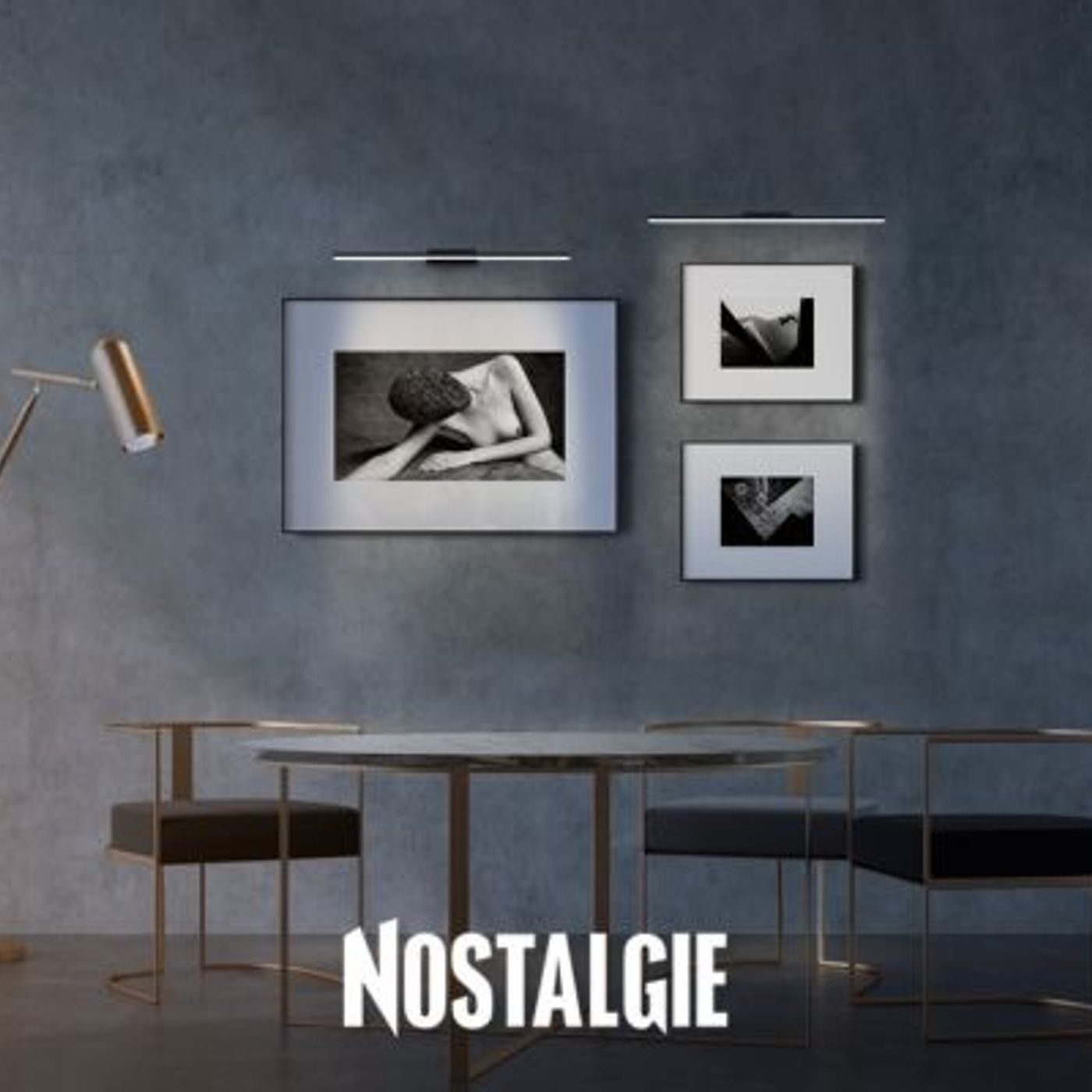 C'est une première belge : un cadre connecté et sans câble voit le jour grâce au papier électronique episode artwork
