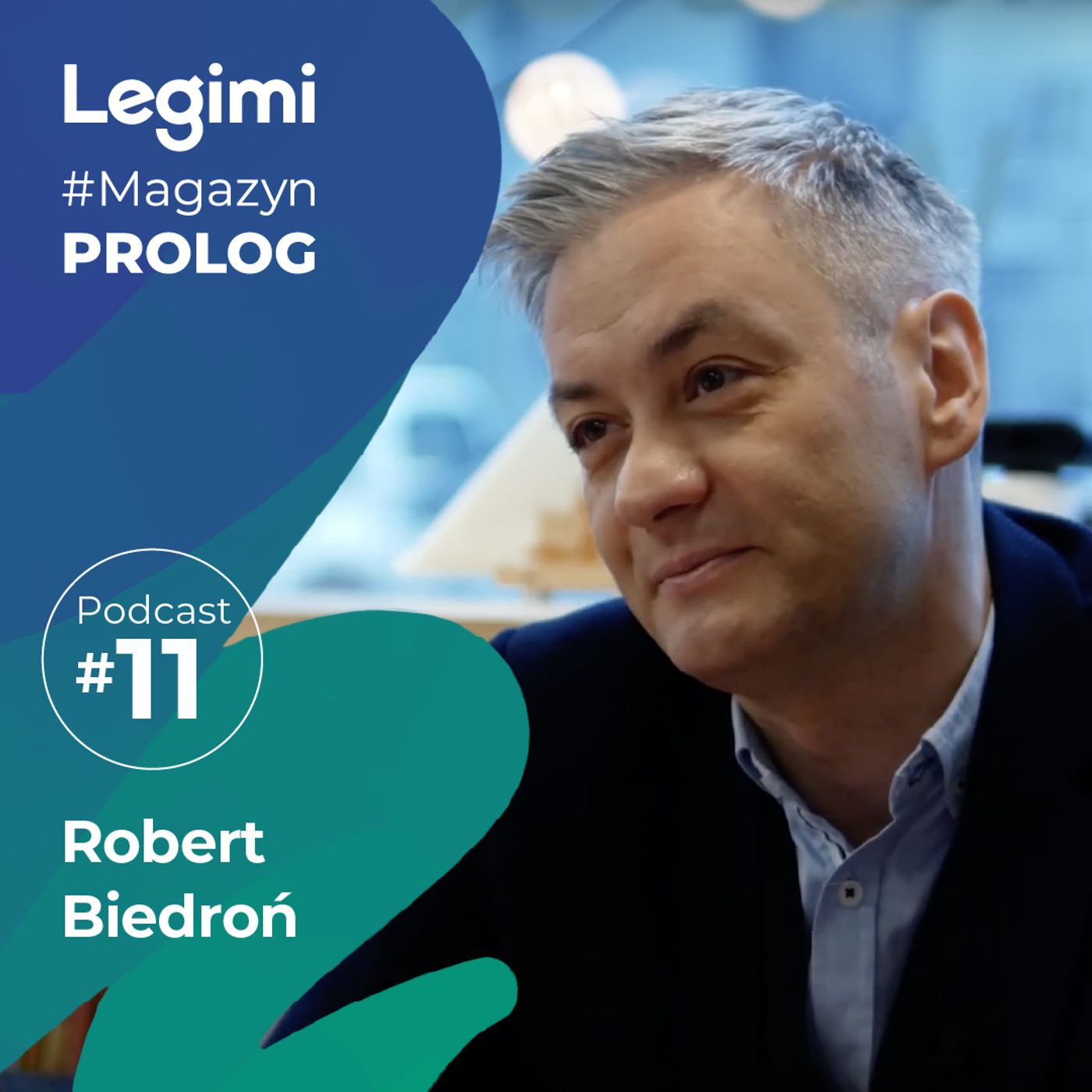 Podcast Legimi o książkach