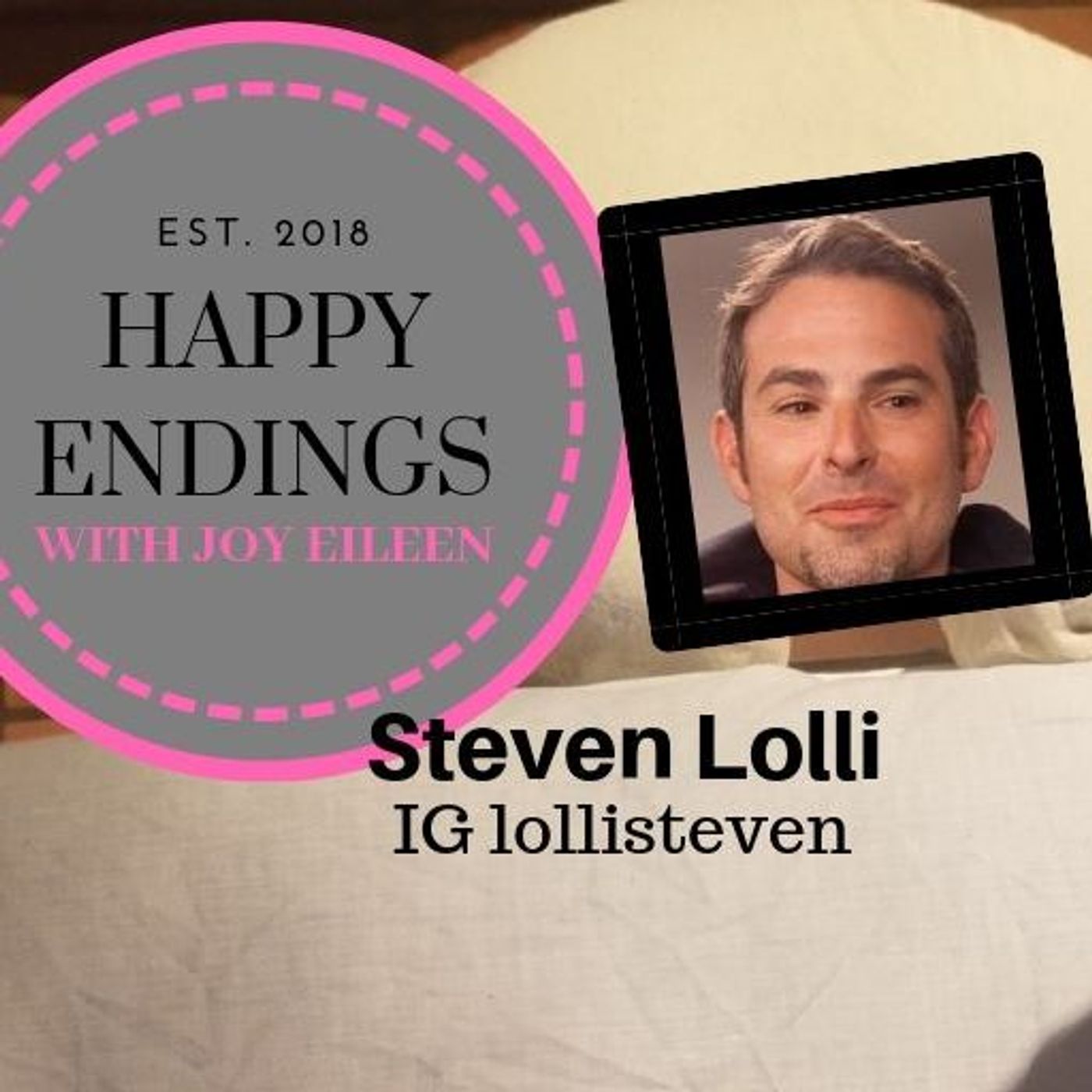HAPPY ENDINGS MASSAGECAST