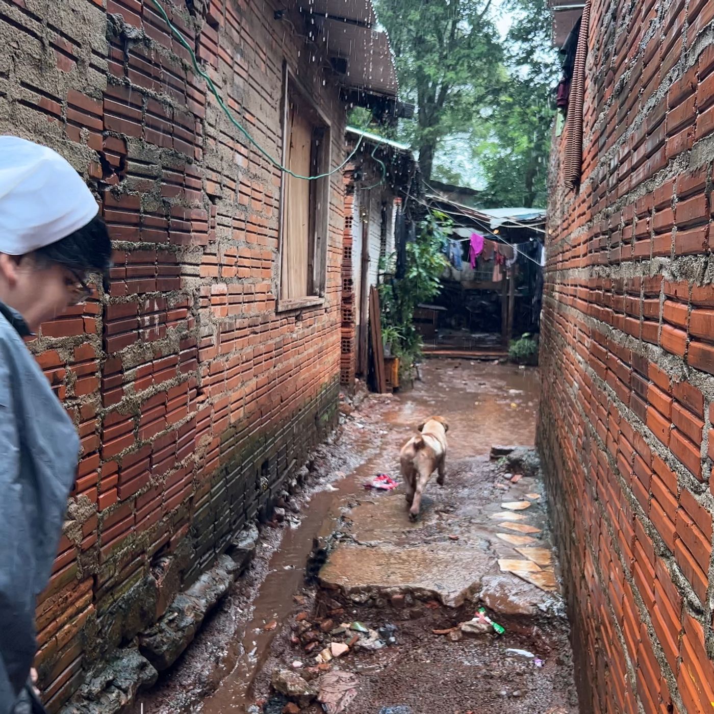 Il Paraguay, un Paese povero ma dove la carità delle religiose fa la differenza episode artwork