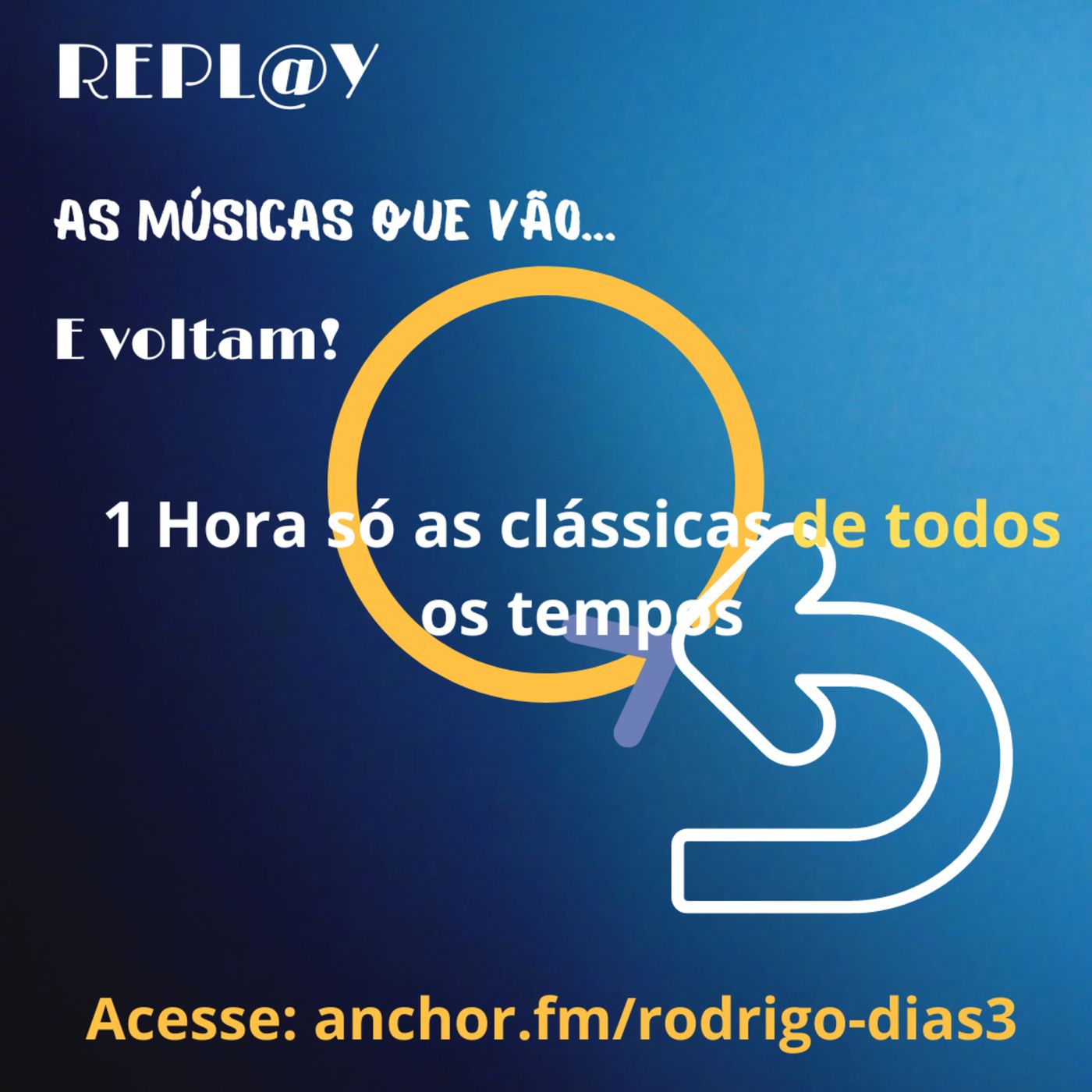 Bate Papo com Rodrigão