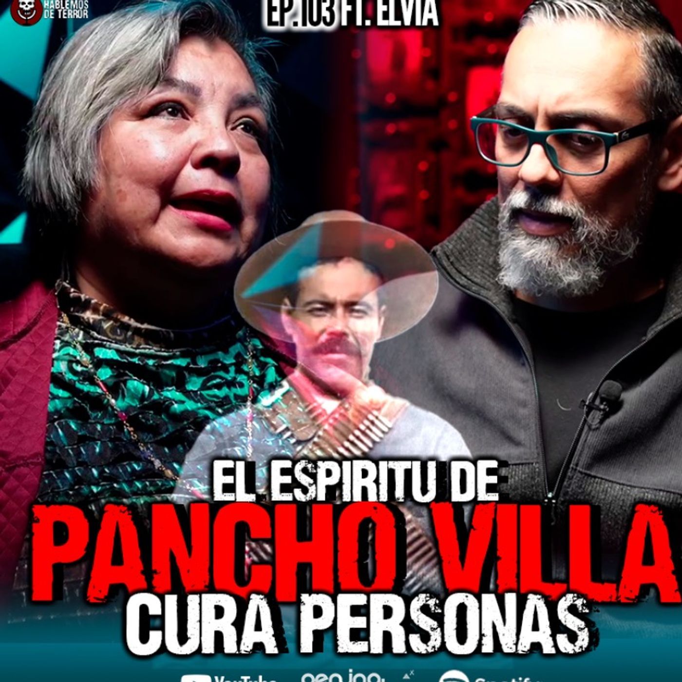 Hablemos de Terror