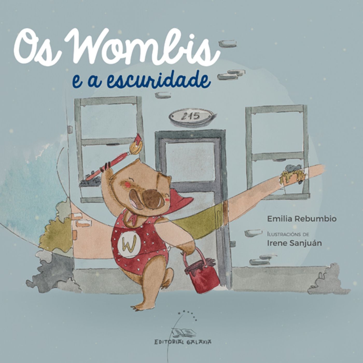 Enrolados