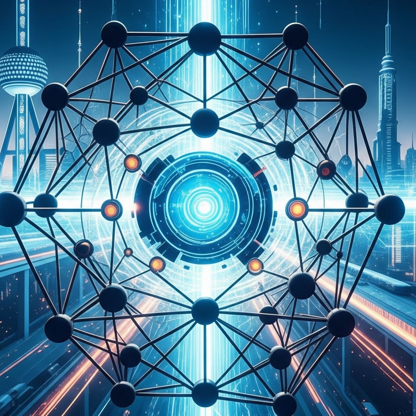 Ep. 22: The Role of Big Data in Shaping Future Technologies episode artwork