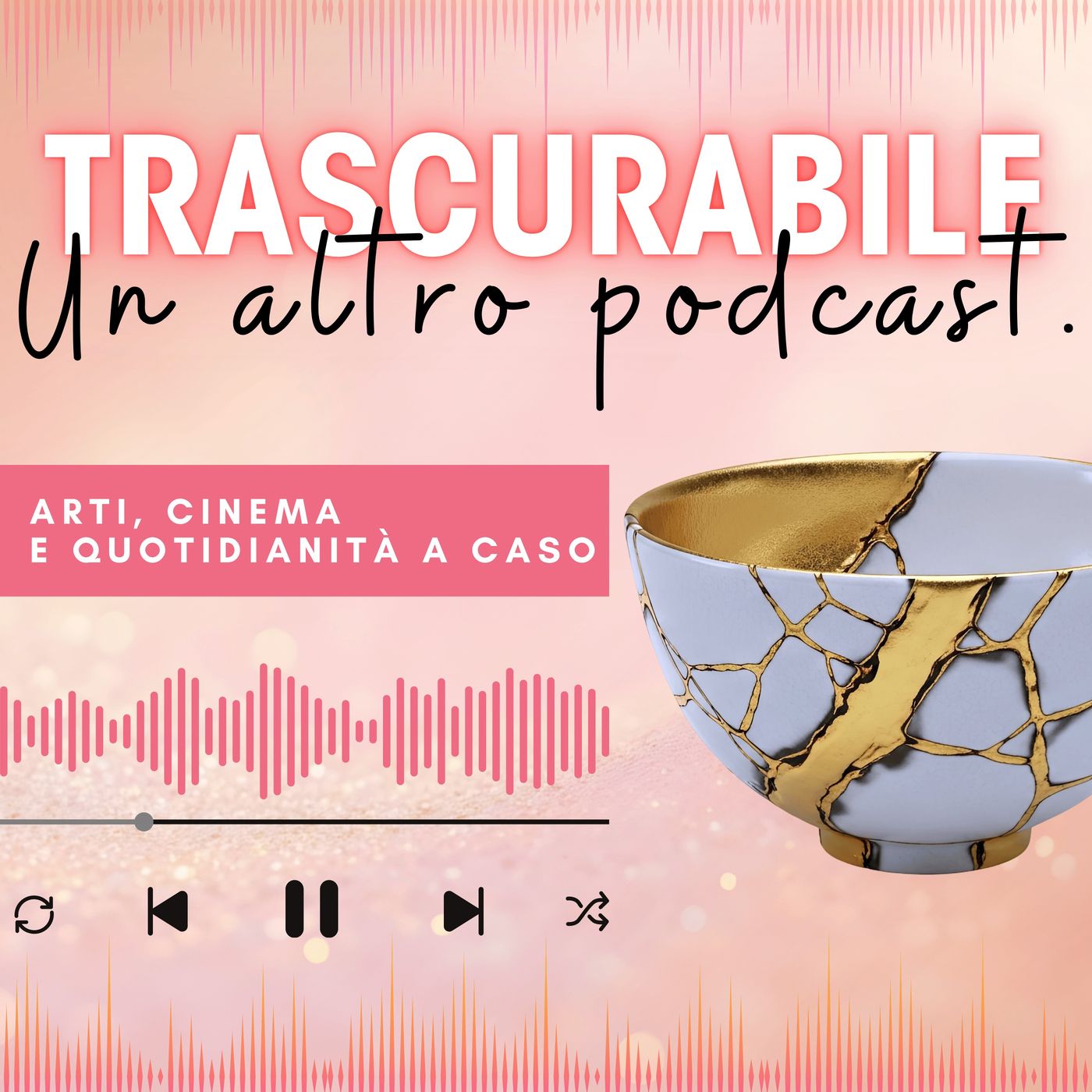 Ferro e acqua • Sun Yuan e Peng Yu, Céleste Boursier-Mougenot episode artwork