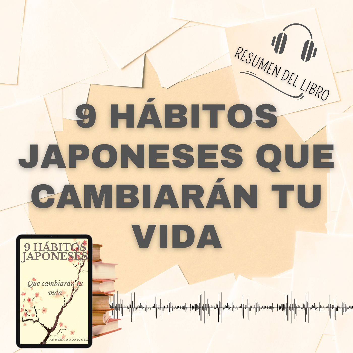 Escuchar Resúmenes de Libros