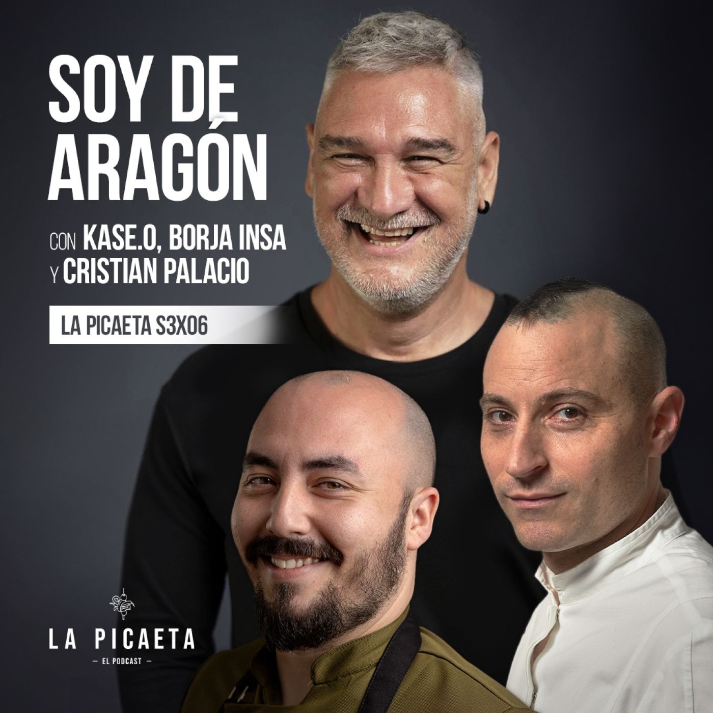 LA PICAETA
