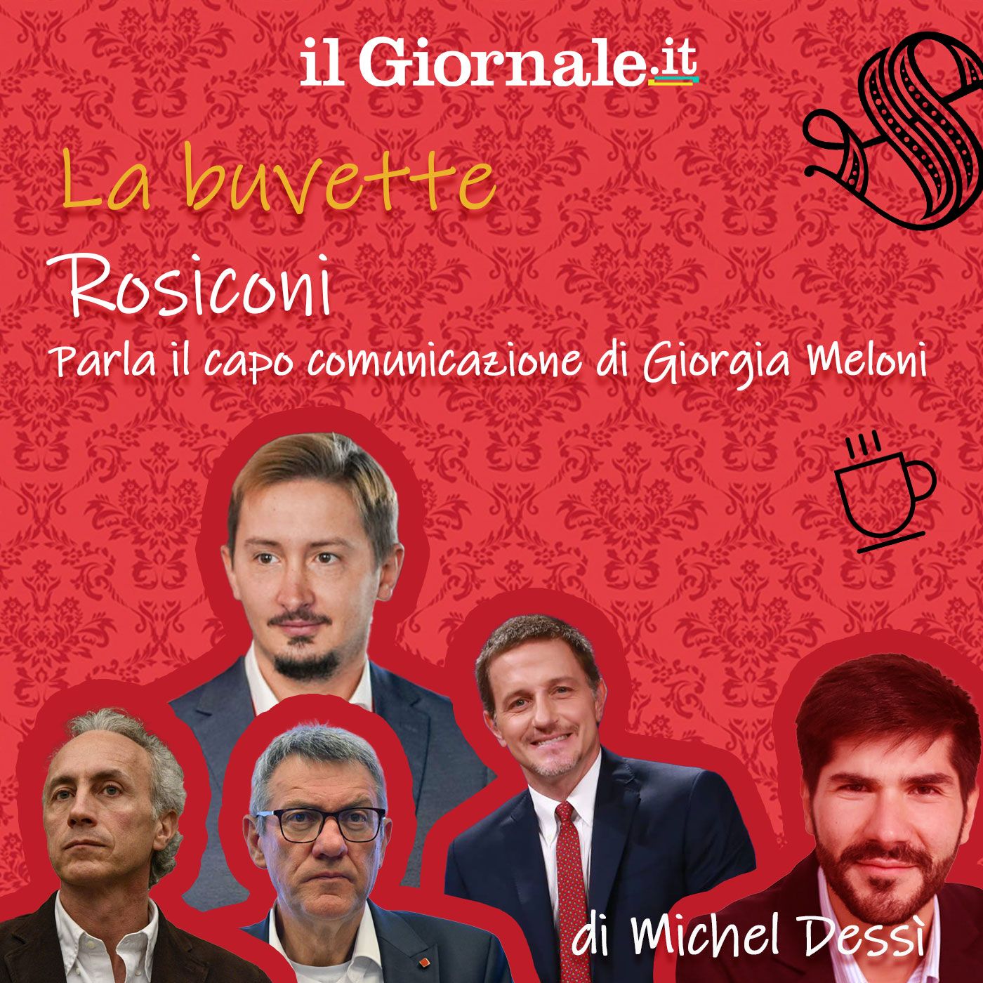 La Buvette