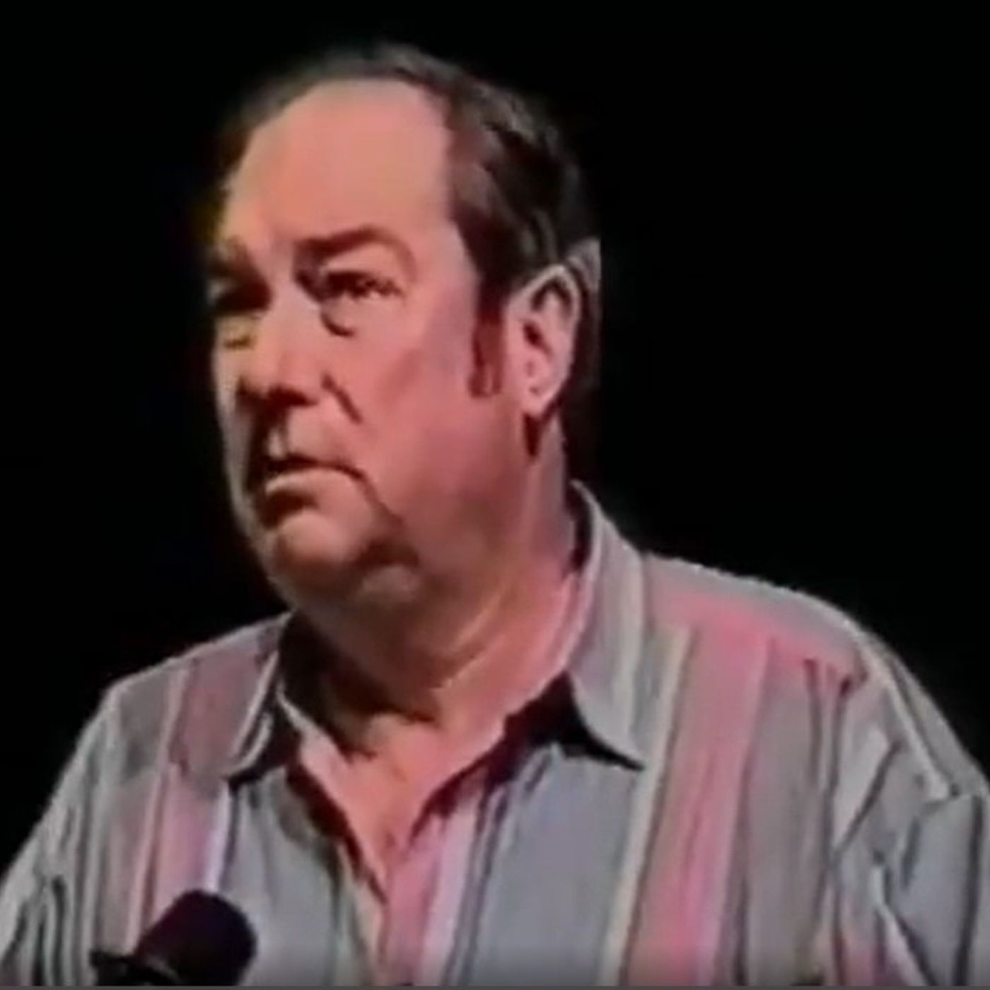 Bill Cooper on what makes a nation Bill Cooper on what makes a nation