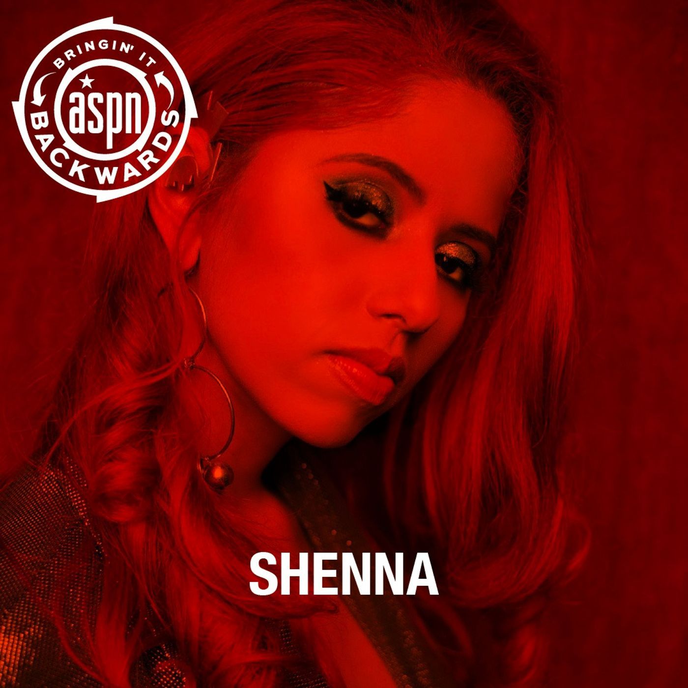 Interview with Shenna