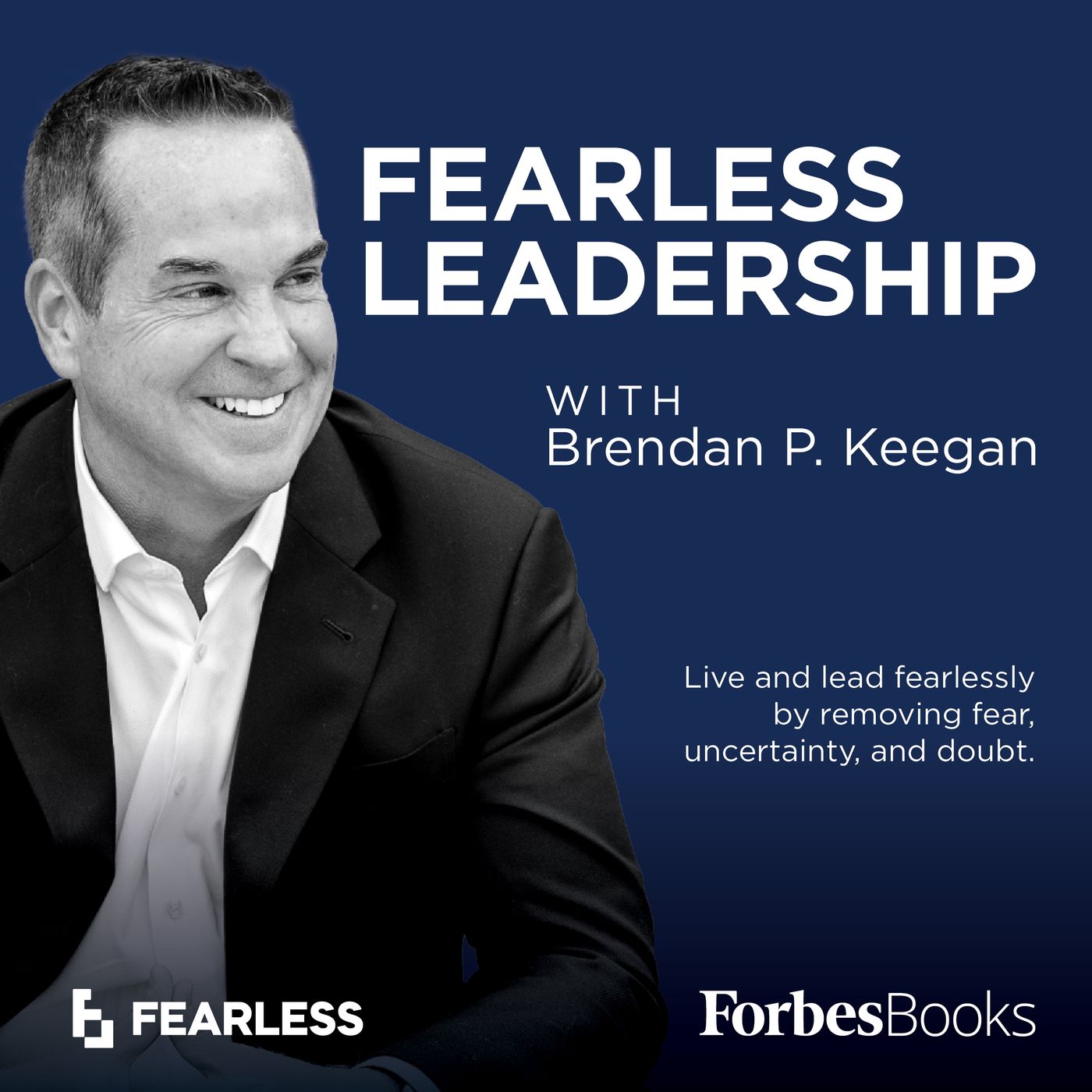 The Fearless Experience