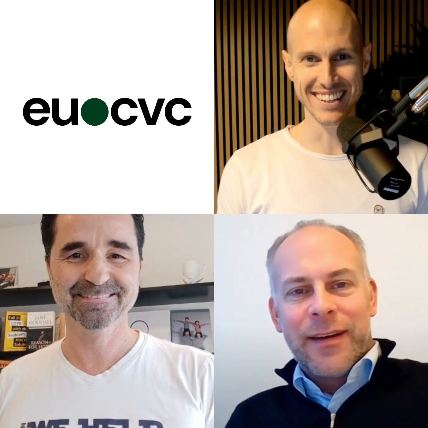 Podcast Cover
