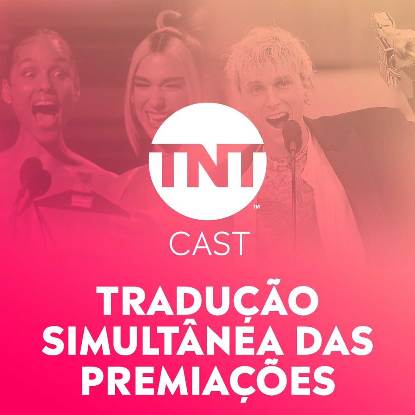 #54 – Tradução Simultânea das Premiações com Regina McCarthy e Robert Greathouse episode artwork