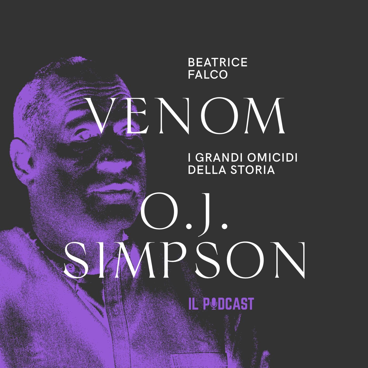 Venom - I grandi omicidi della storia