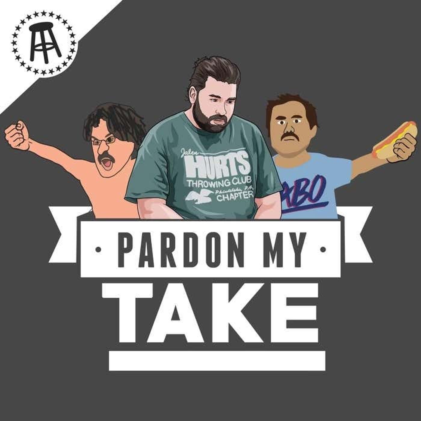 The Chiefs Win Super Bowl 57, Fastest 2 Minutes + Max & Rone Recap The Heartbreak From Inside The Stadium episode artwork