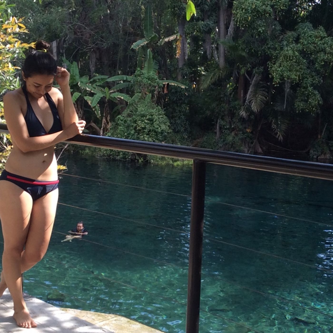 GabyLuna\'s show