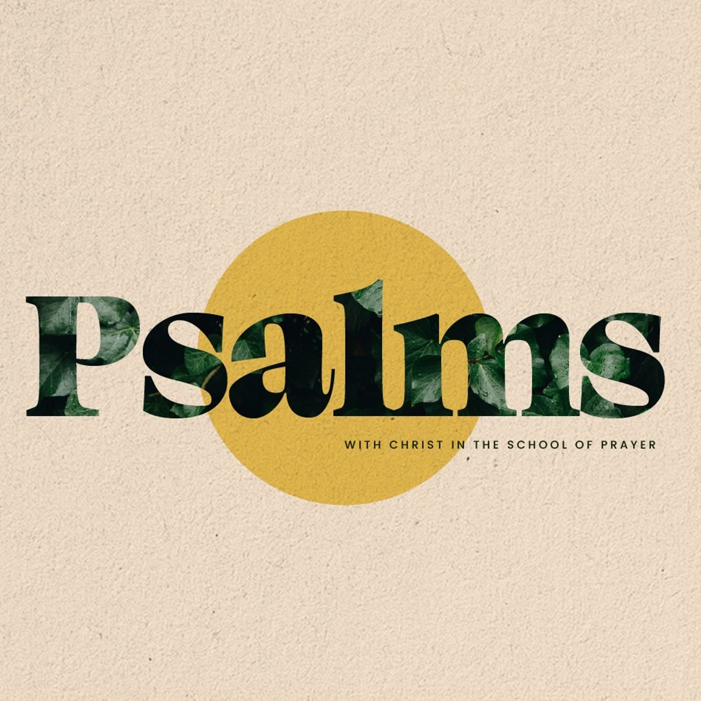 Psalms: Psalm 110