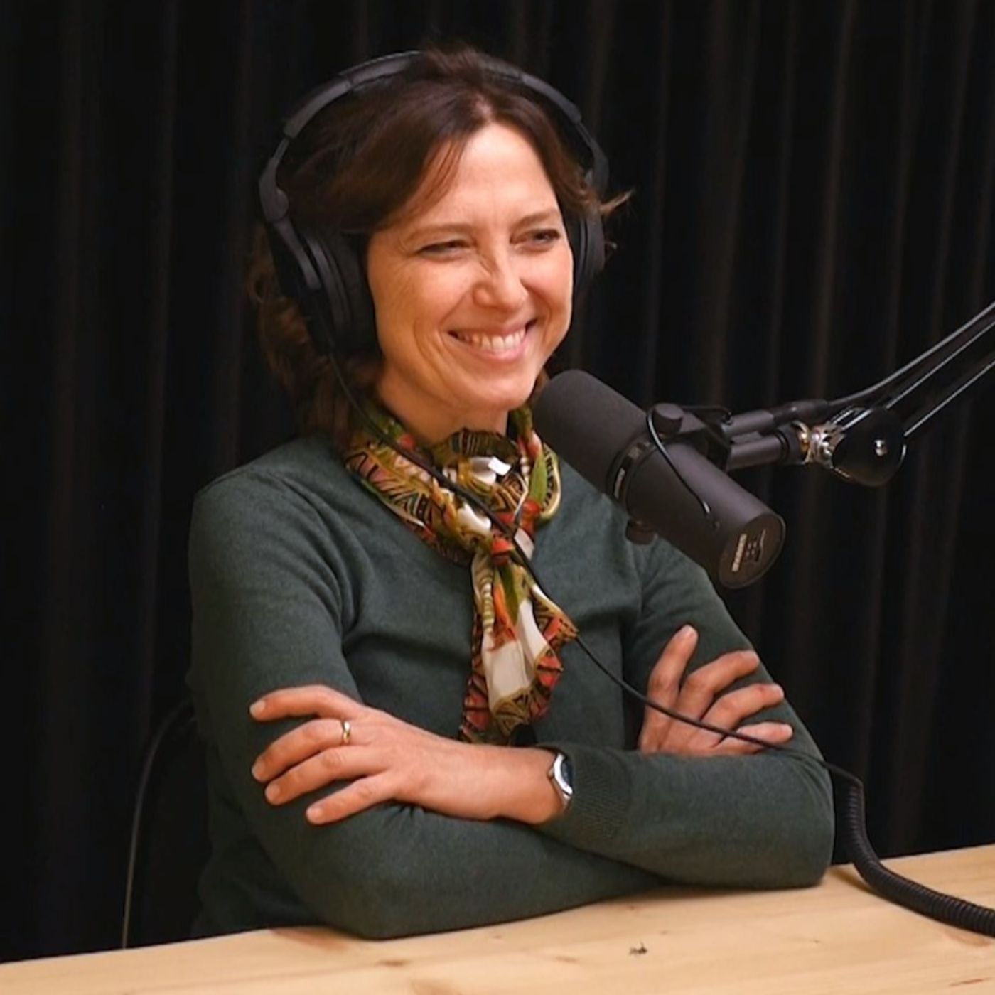 Simone Tommasini Podcast