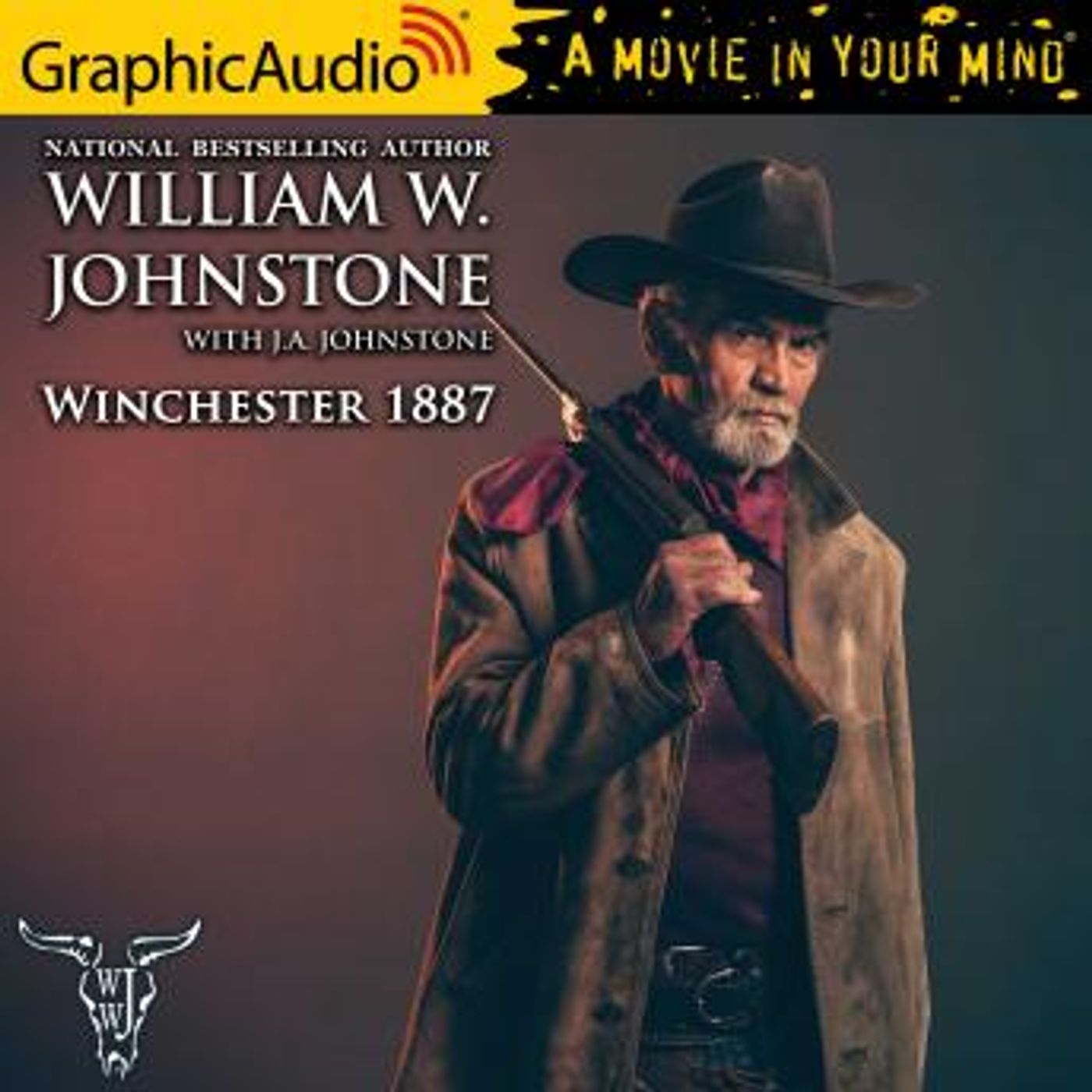 Access Top-Rated Full Audiobooks in Fiction, Westerns & War