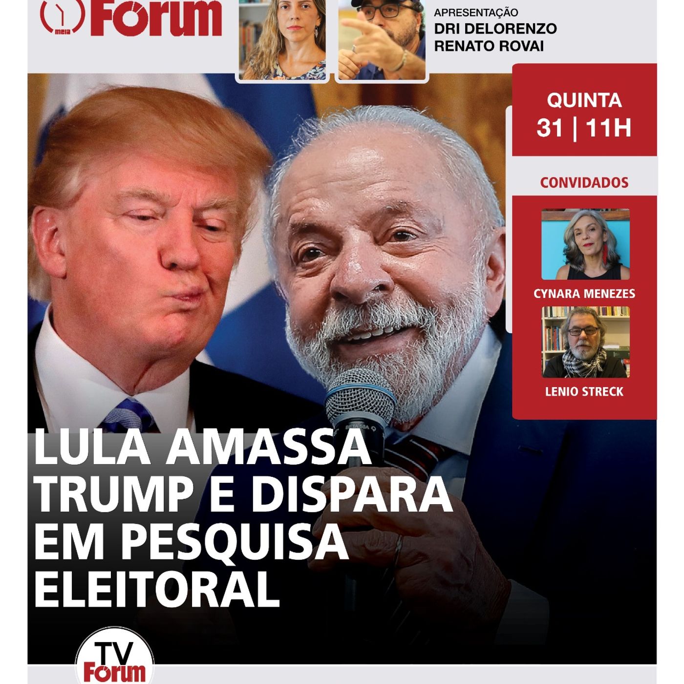 Fórum Onze e Meia