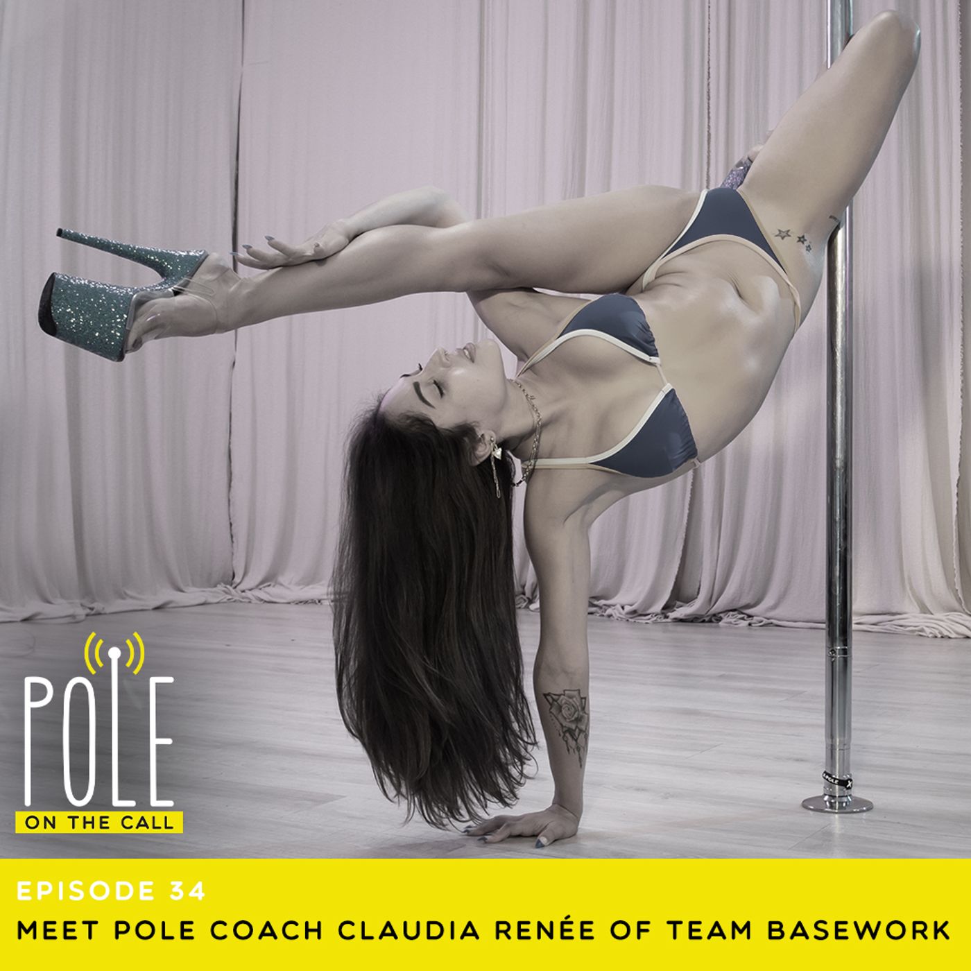 The Pole On The Call