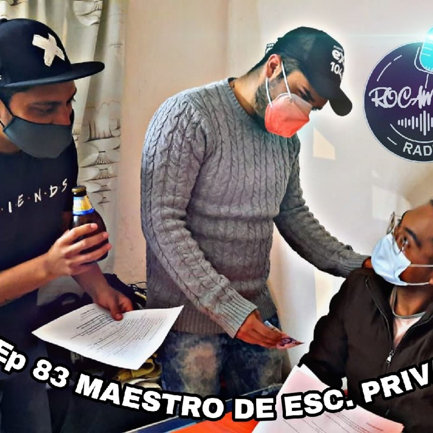 Radio Rocamora