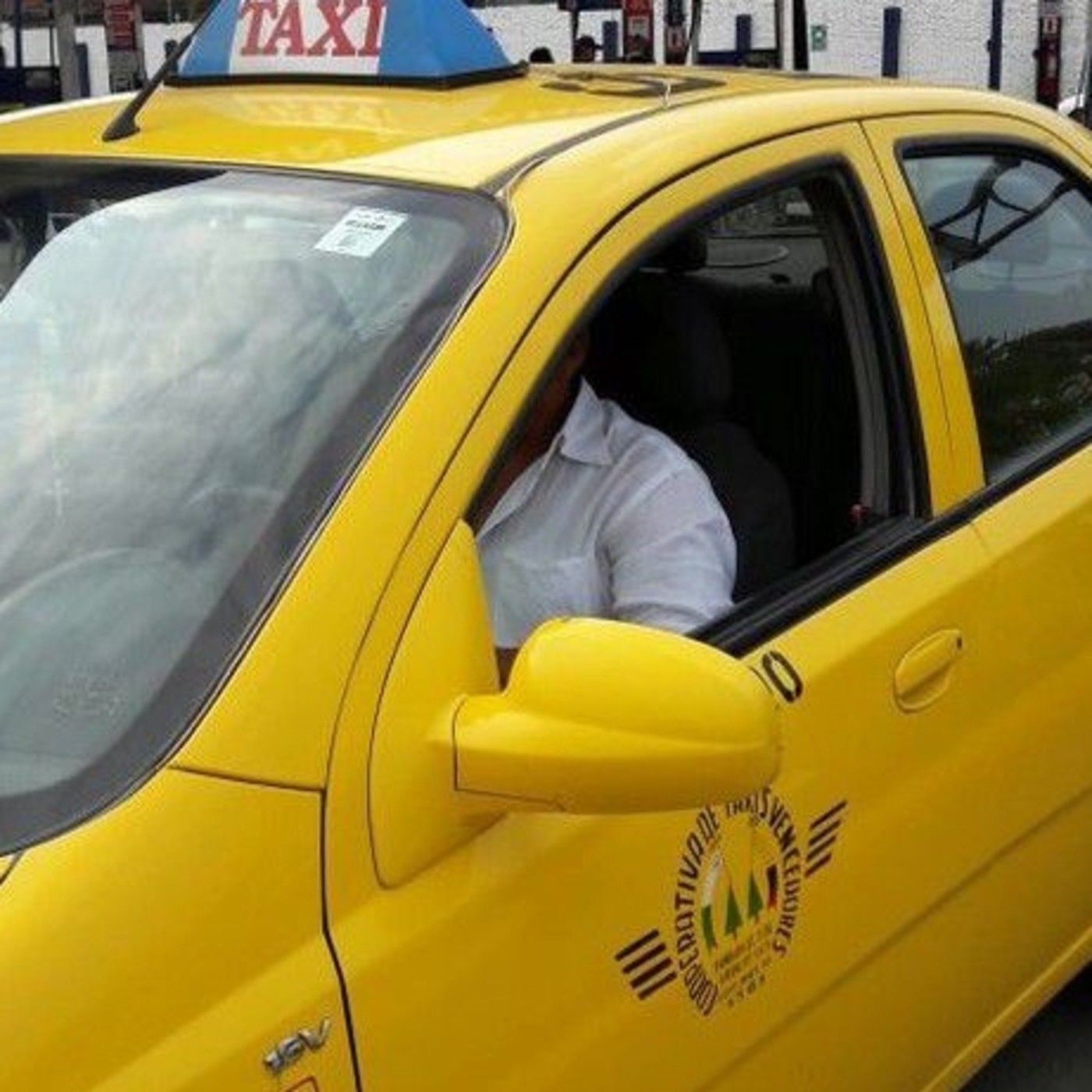 Historias de Miedo Mayo 24 2021 LOS TAXISTAS