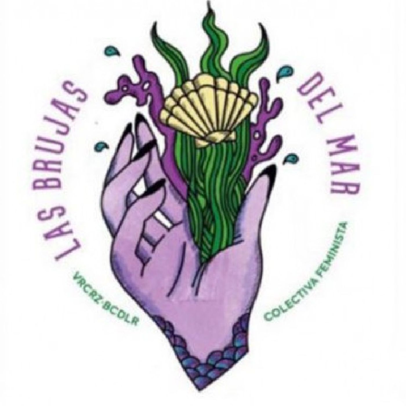 Voces Feministas: Las Brujas del Mar episode artwork