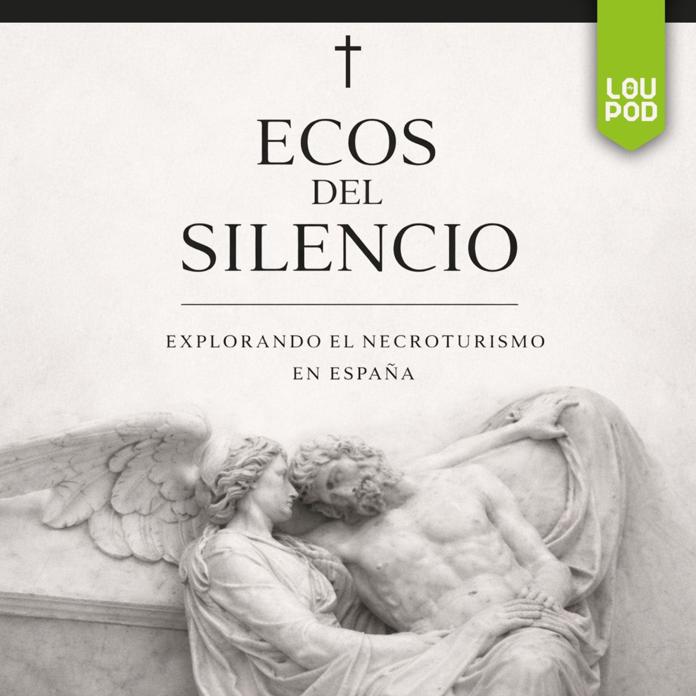 Ecos del Silencio cover art