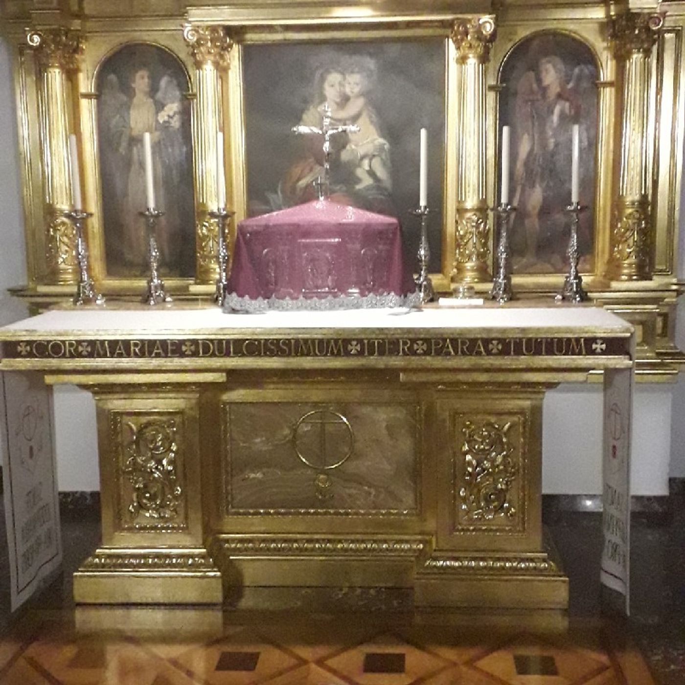 Meditaciones Y Homilías