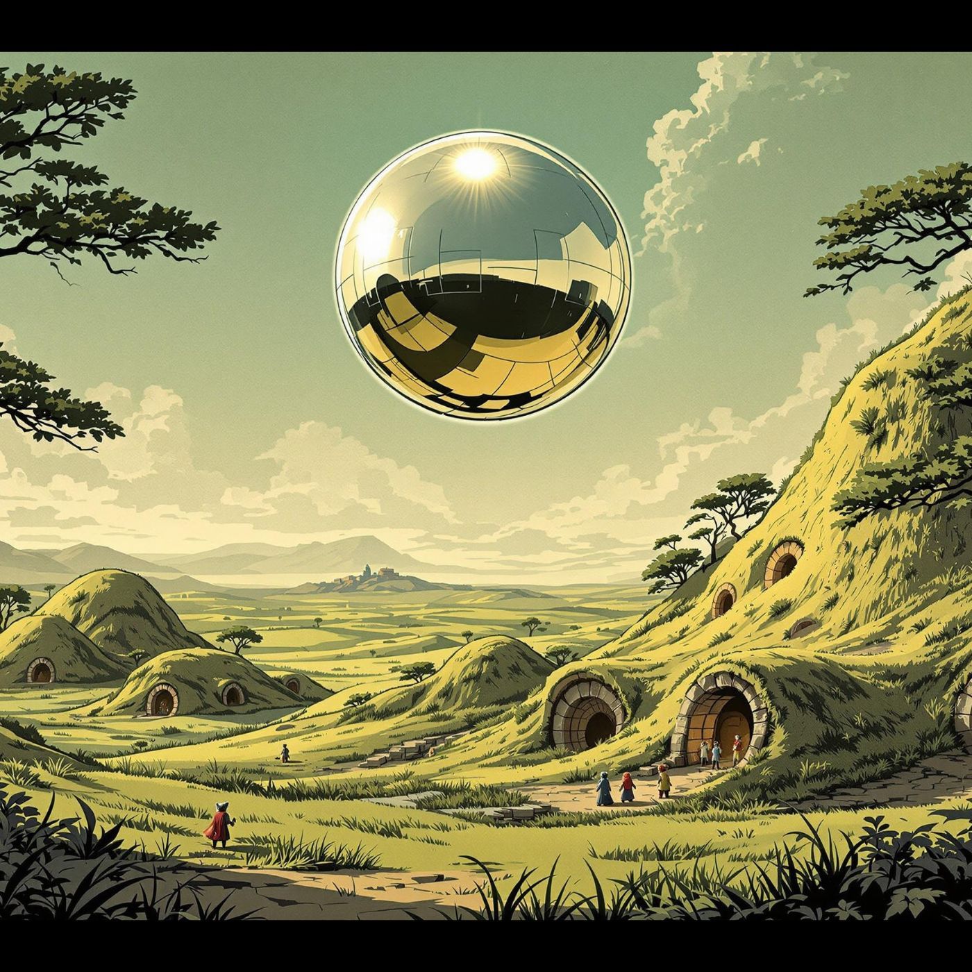 What Watches the Watchers? 2350 to 2374 episode artwork