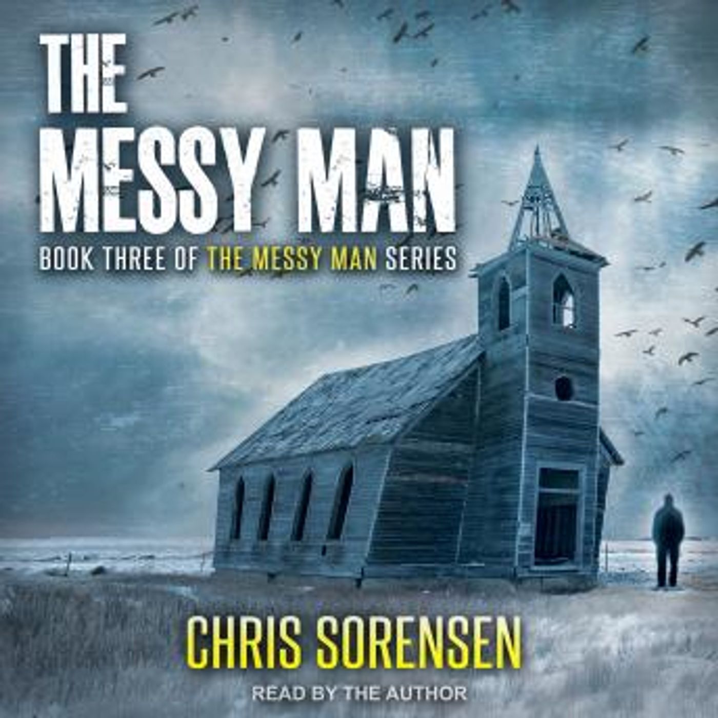 Download Latest Full Audiobooks in Mystery, Thriller & Horror, Horror