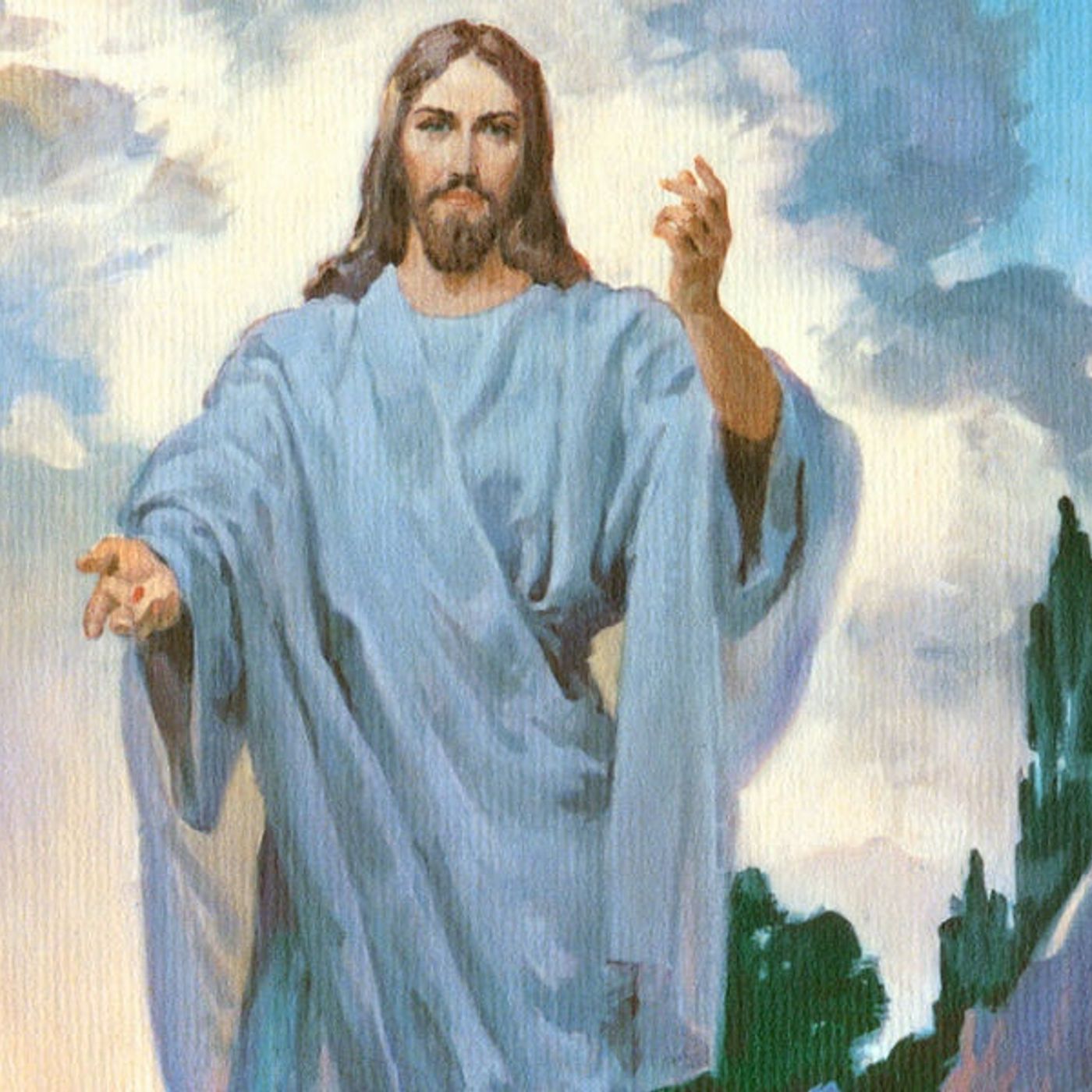 ¿Quien Es Jesús Para Ti?